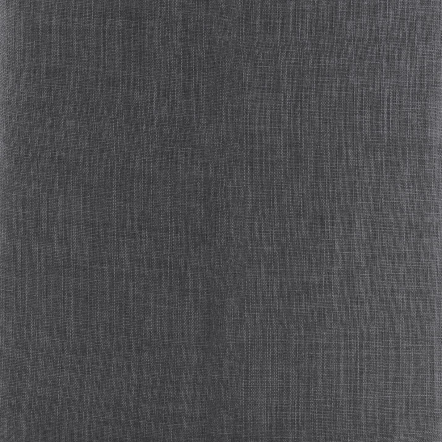 Orebro Dining Chair (Set of 2) Graphite - Image 7