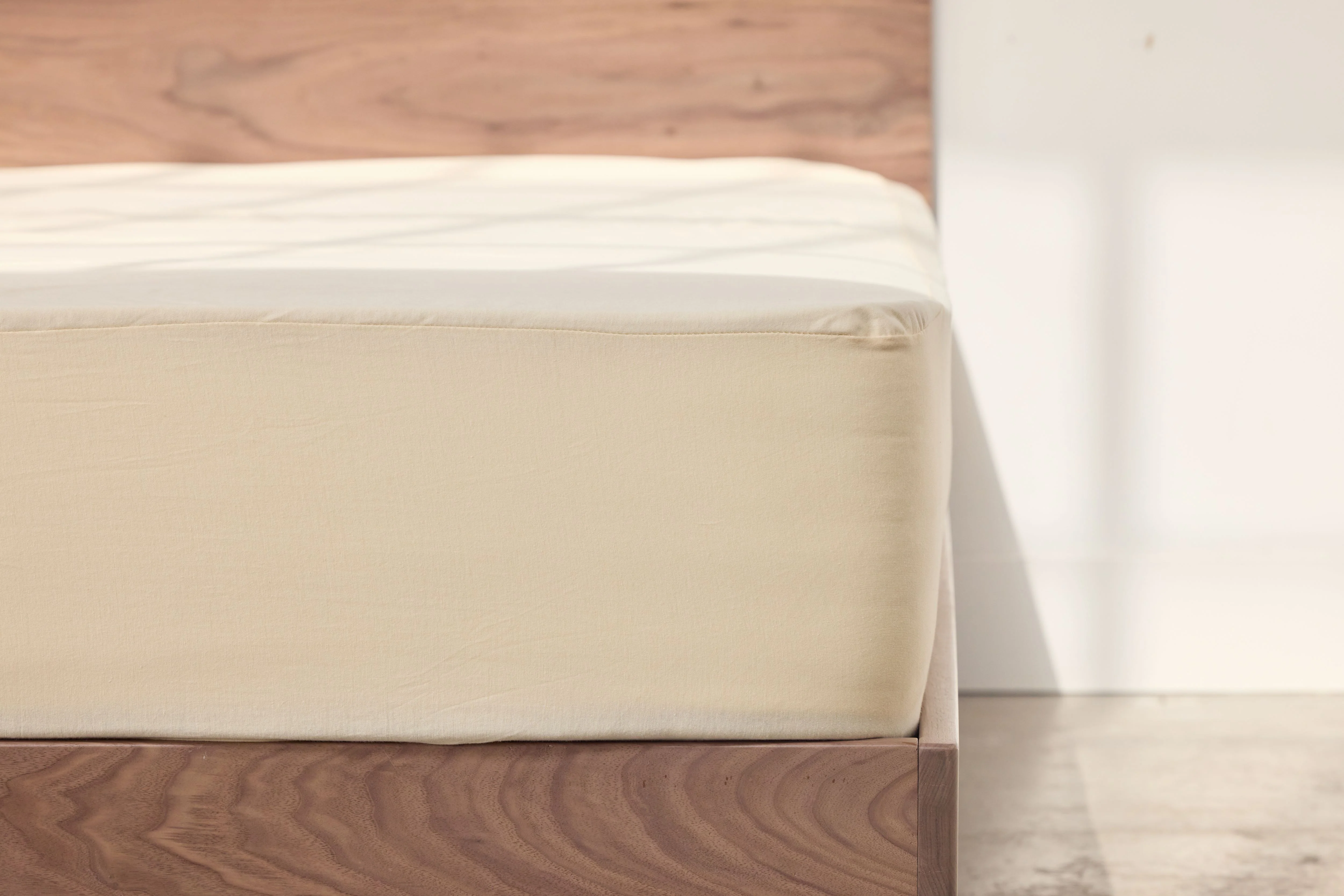 Avocado Organic Waterproof Deep Pocket Mattress Protector - Image 2