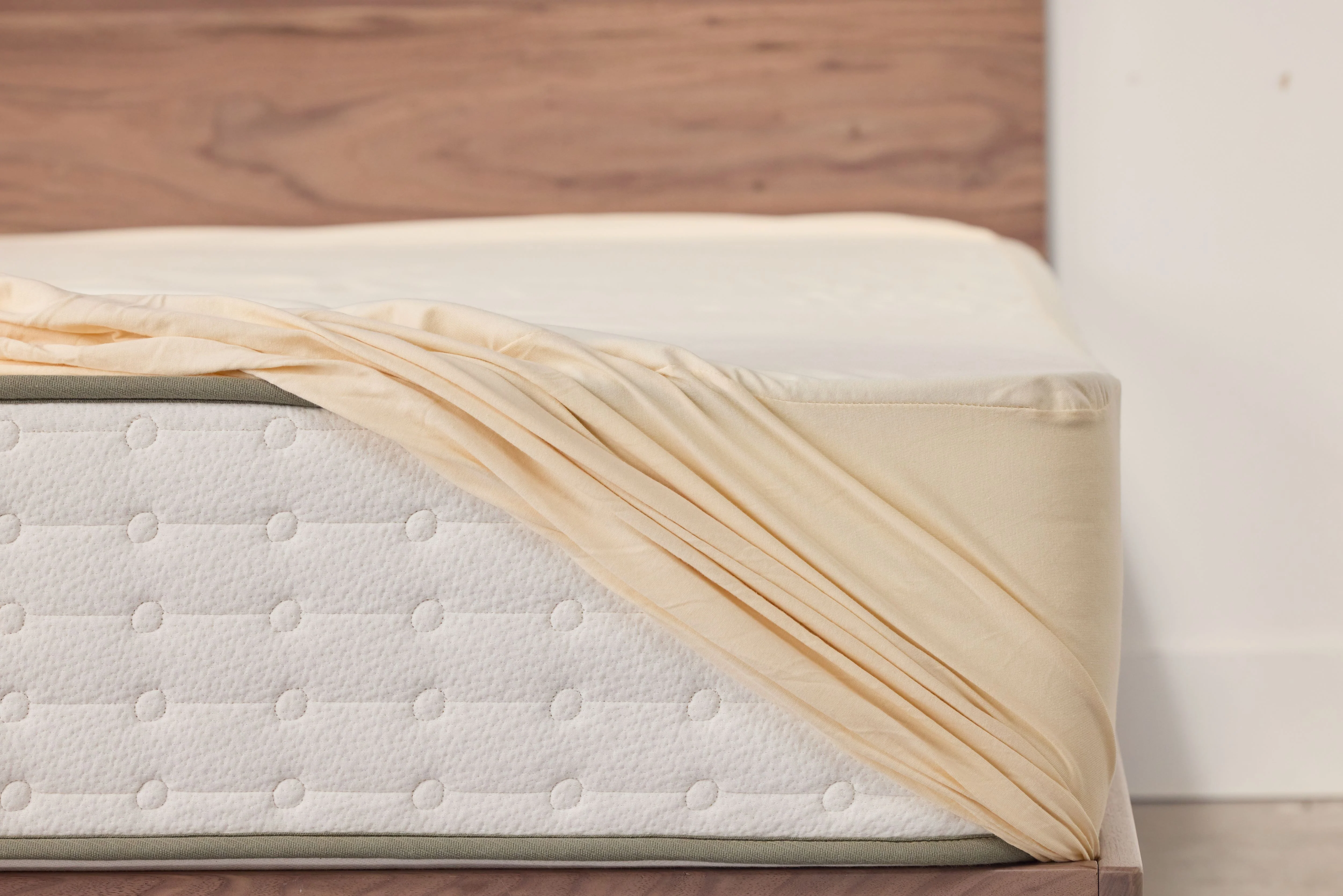 Avocado Organic Waterproof Mattress Protector - Image 4