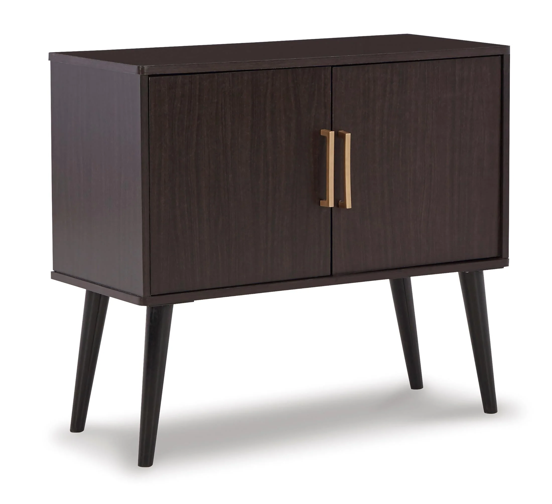 Orinfield 2-Door Accent Cabinet