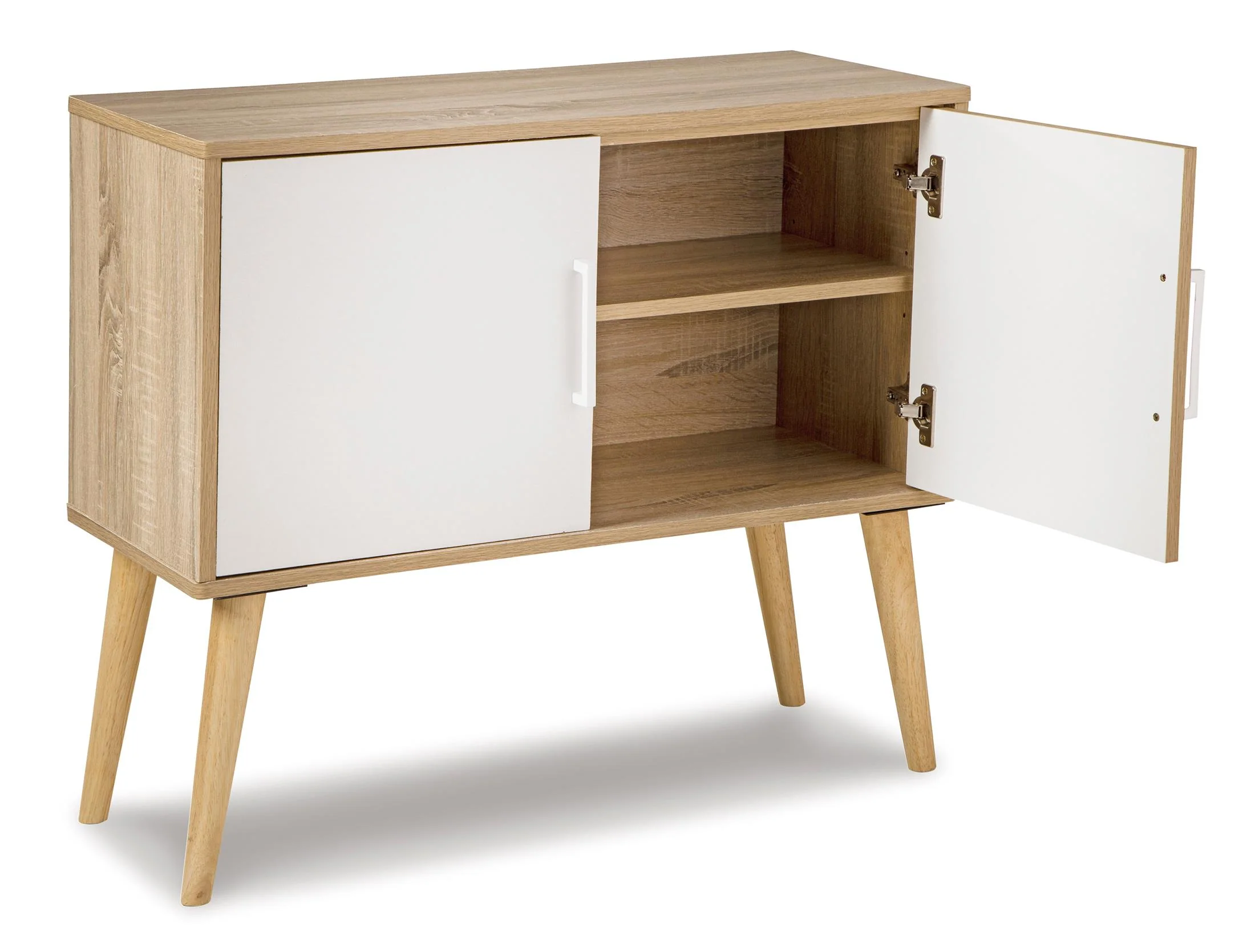 Orinfield 2-Door Accent Cabinet - Image 10