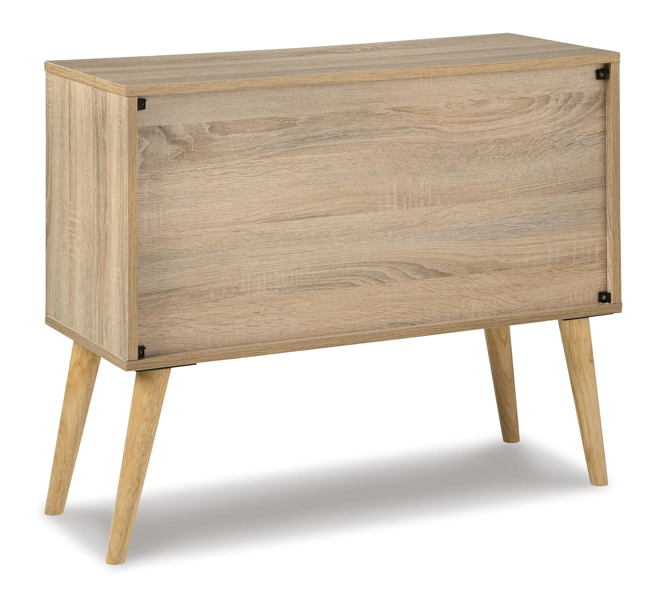 Orinfield 2-Door Accent Cabinet - Image 12