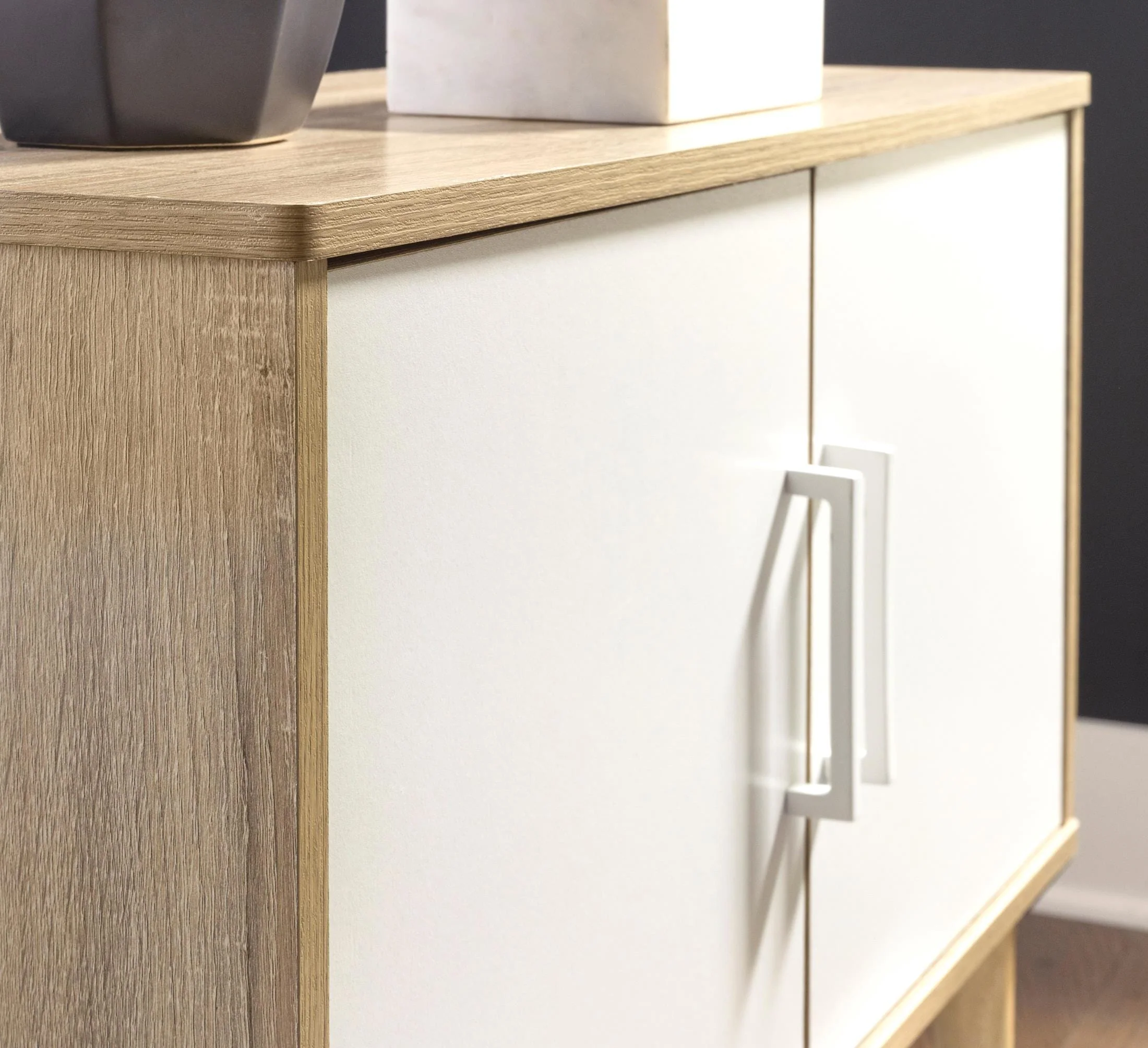 Orinfield 2-Door Accent Cabinet - Image 13