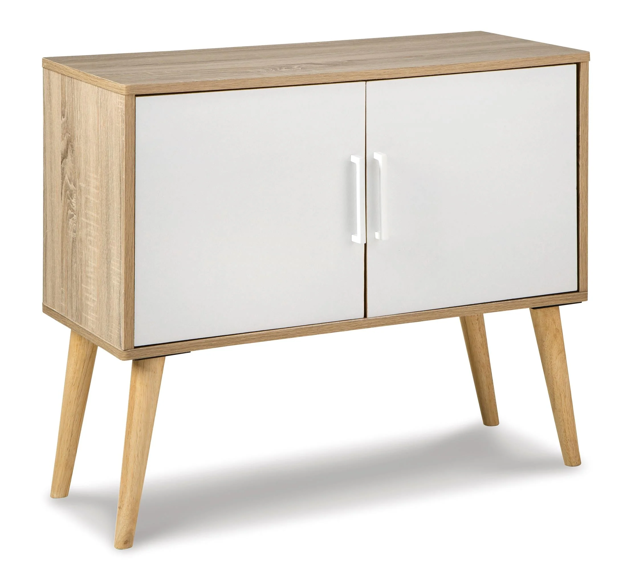 Orinfield 2-Door Accent Cabinet - Image 8