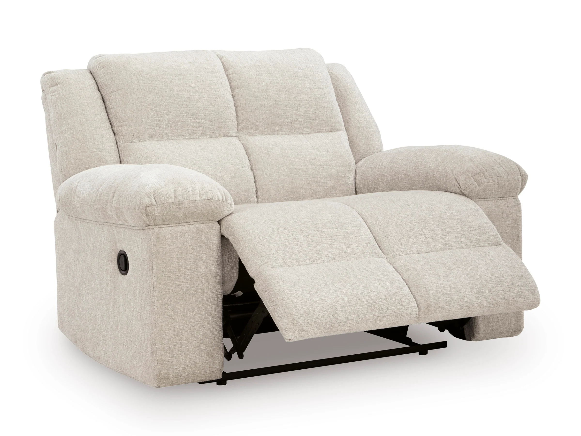 Orlen Zero Wall Wide Seat Recliner - Image 4
