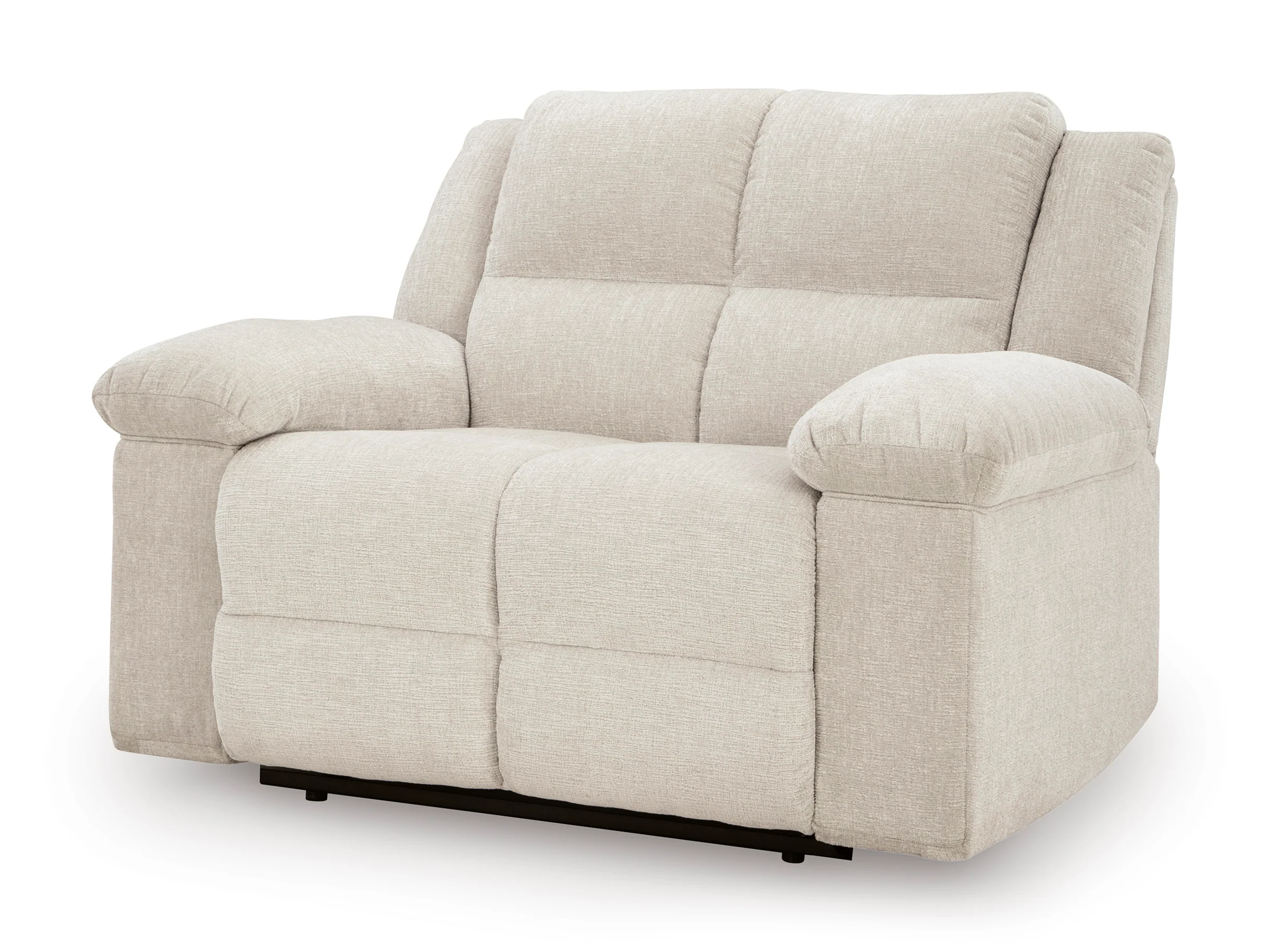 Orlen Zero Wall Wide Seat Recliner - Image 5