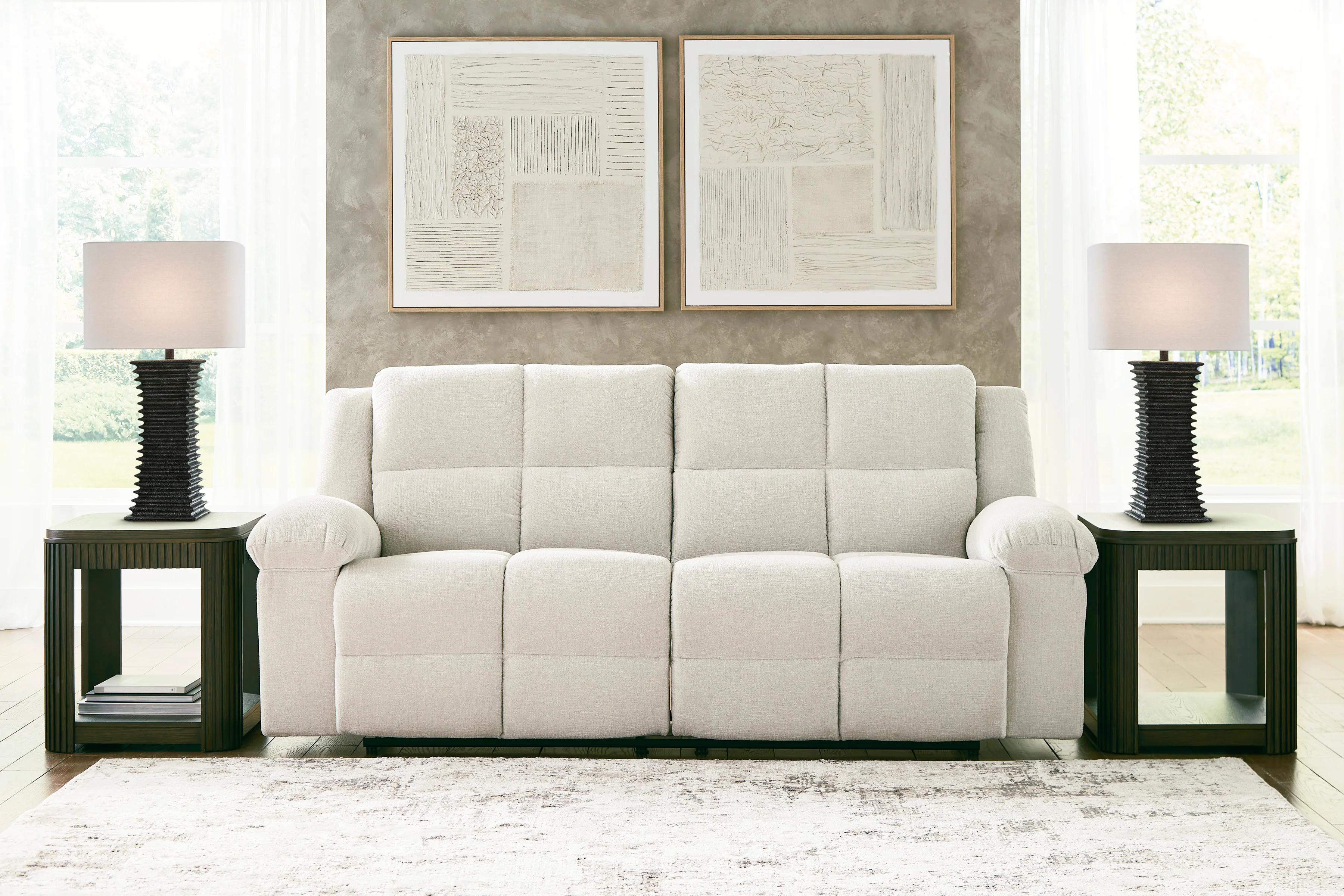 Orlen 2-Seat Reclining Sofa