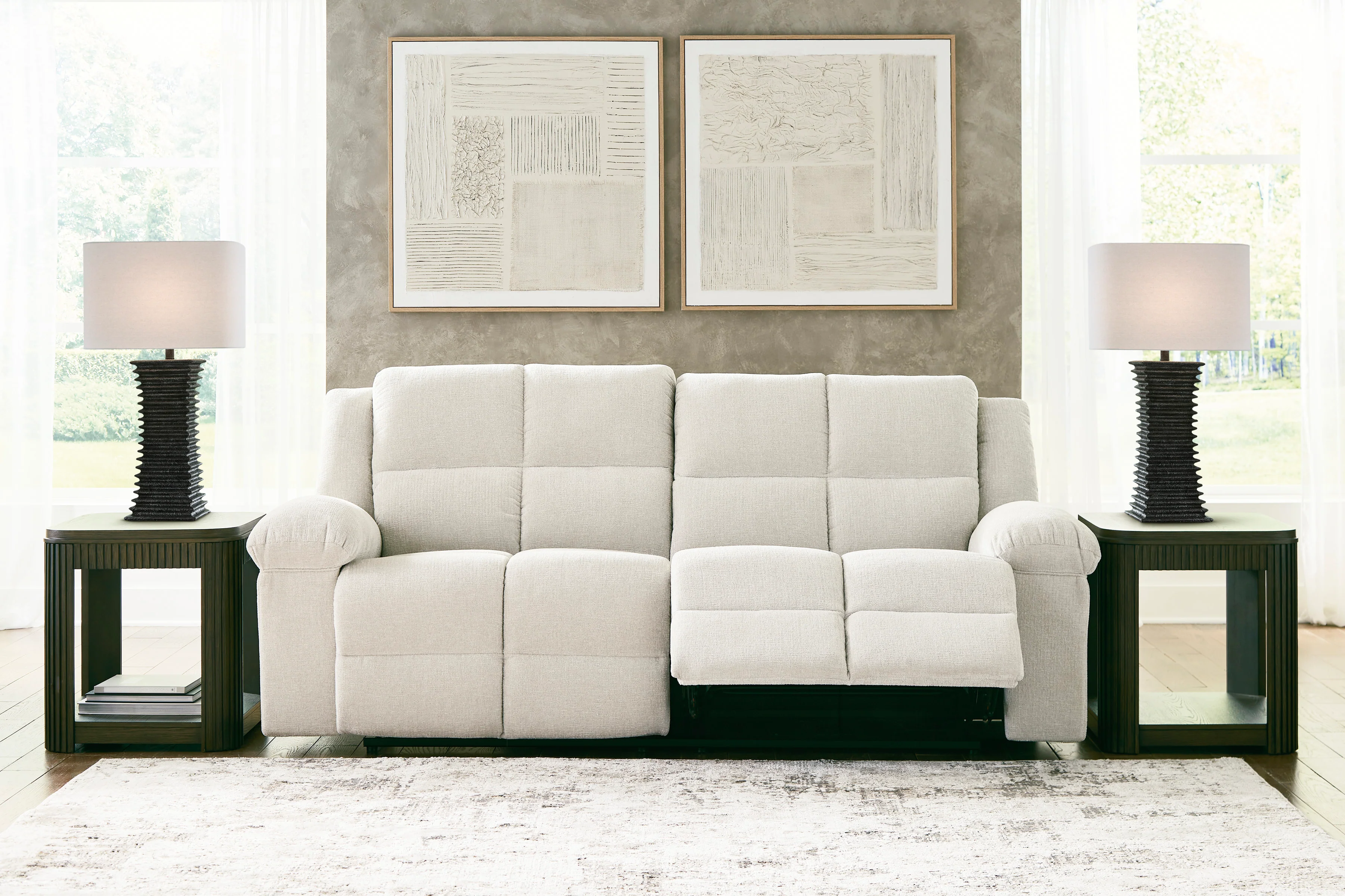 Orlen 2-Seat Reclining Sofa - Image 3