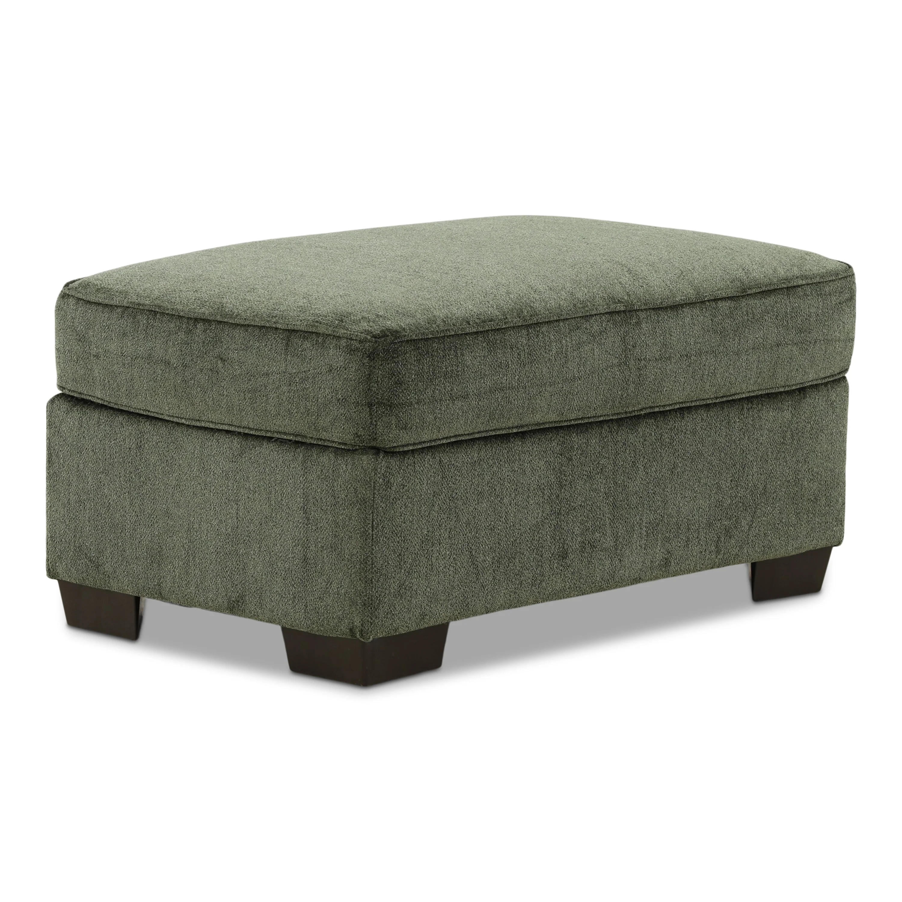 Marlow Ottoman - Image 3