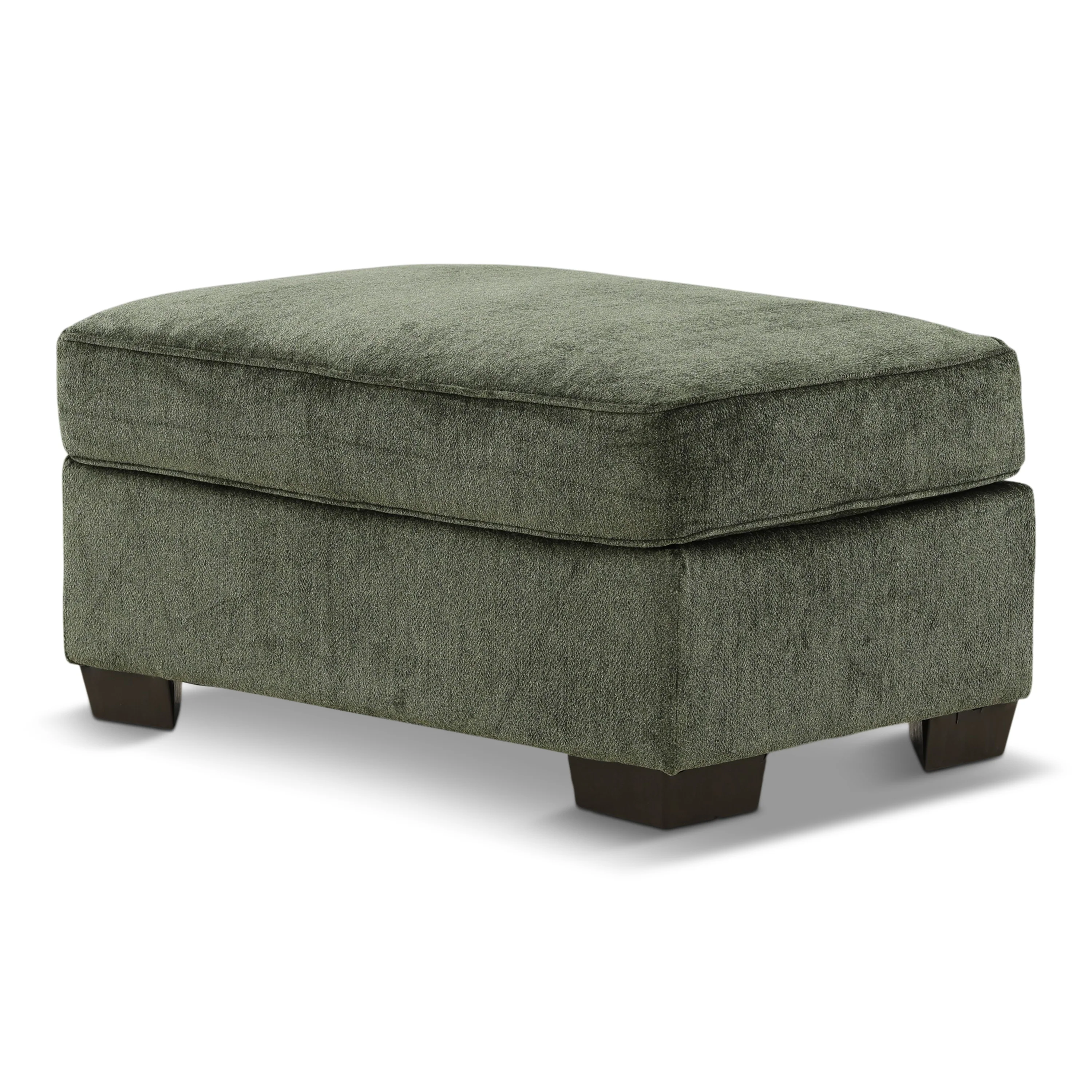 Marlow Ottoman - Image 4