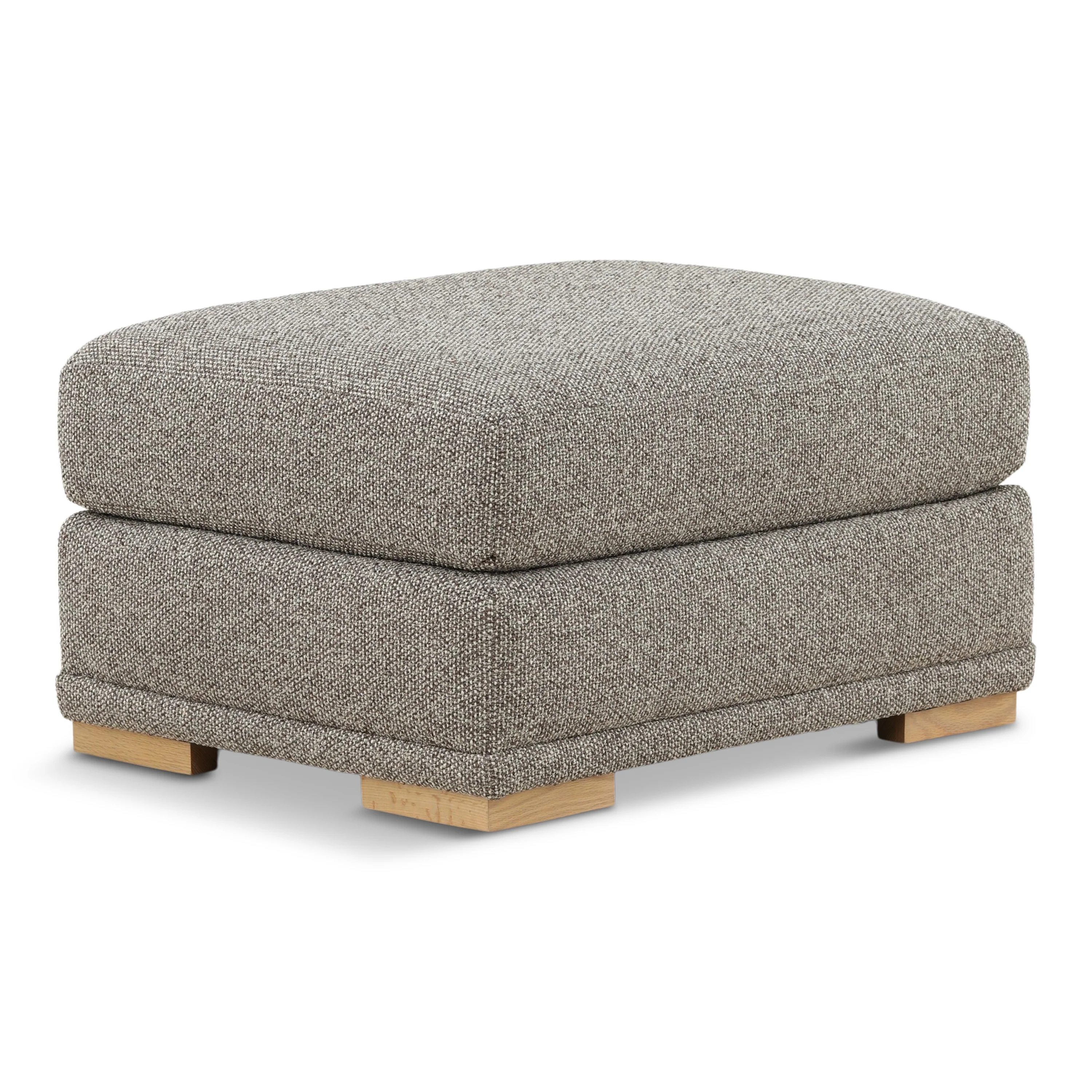Rockefeller Ottoman - Image 3