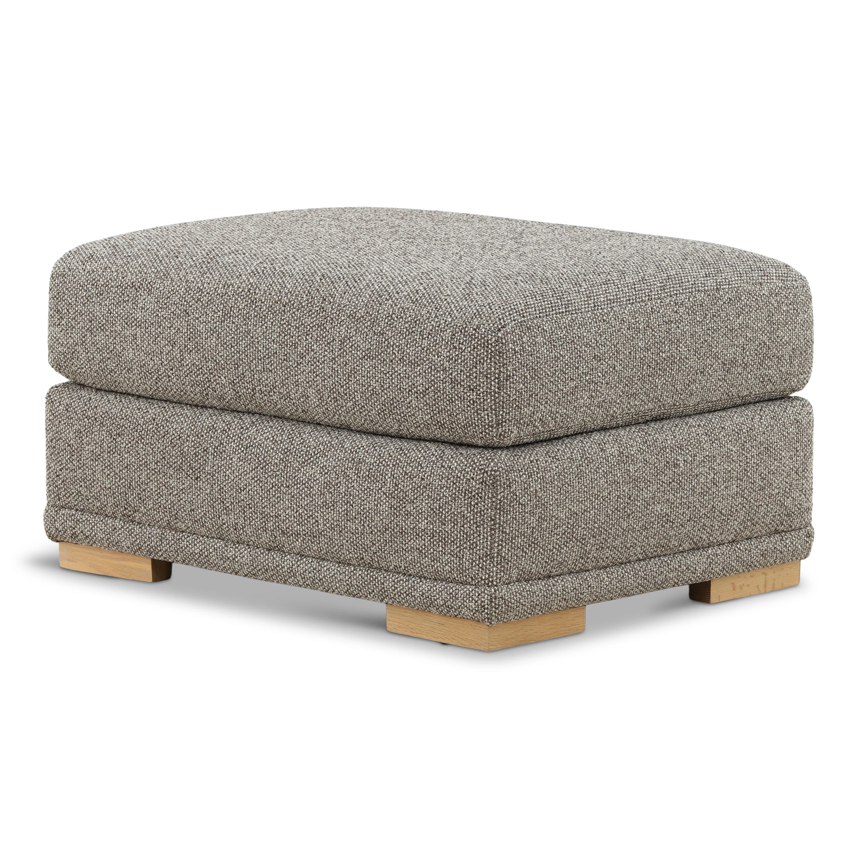 Rockefeller Ottoman - Image 4