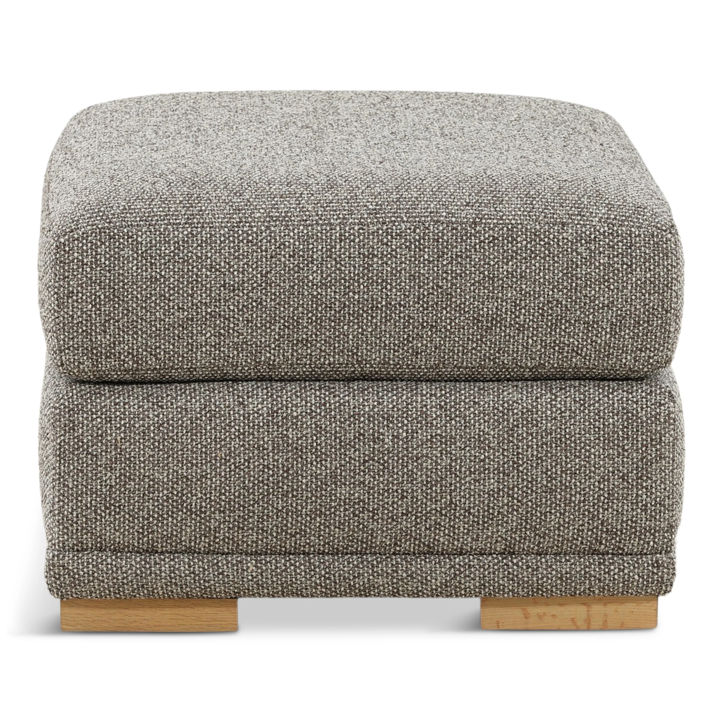 Rockefeller Ottoman - Image 5