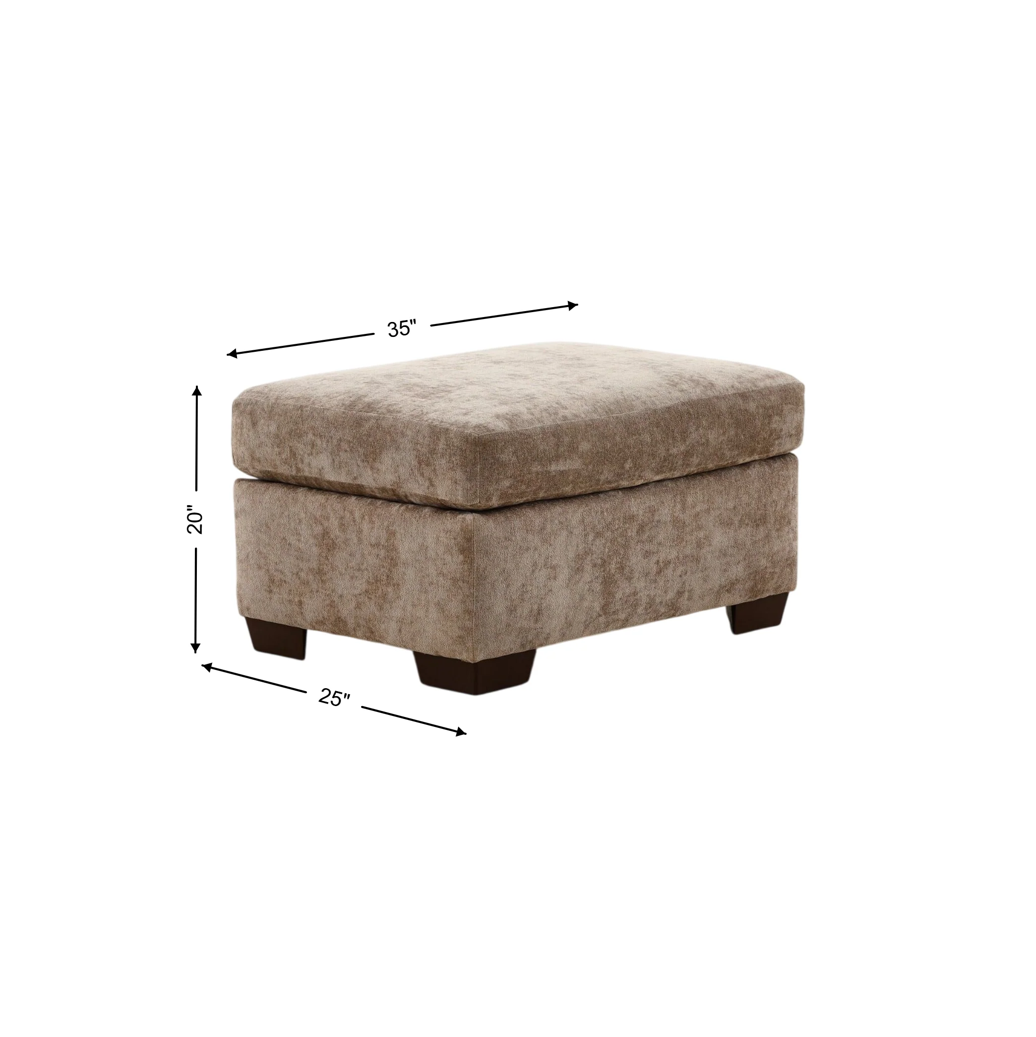Shantell Ottoman - Image 4