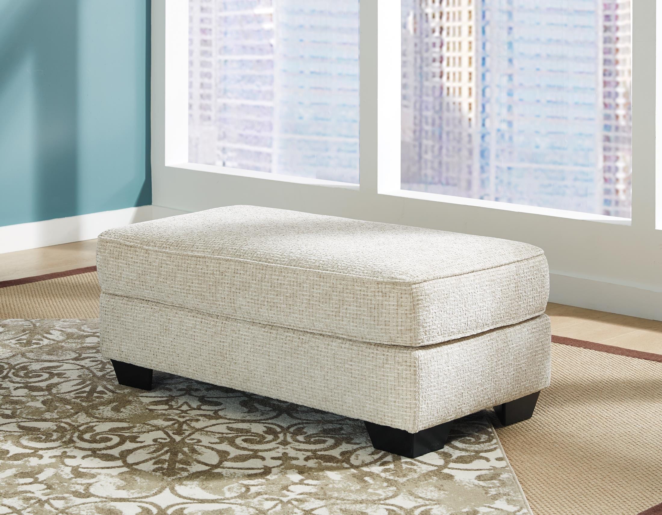 Monaghan Ottoman - Image 2