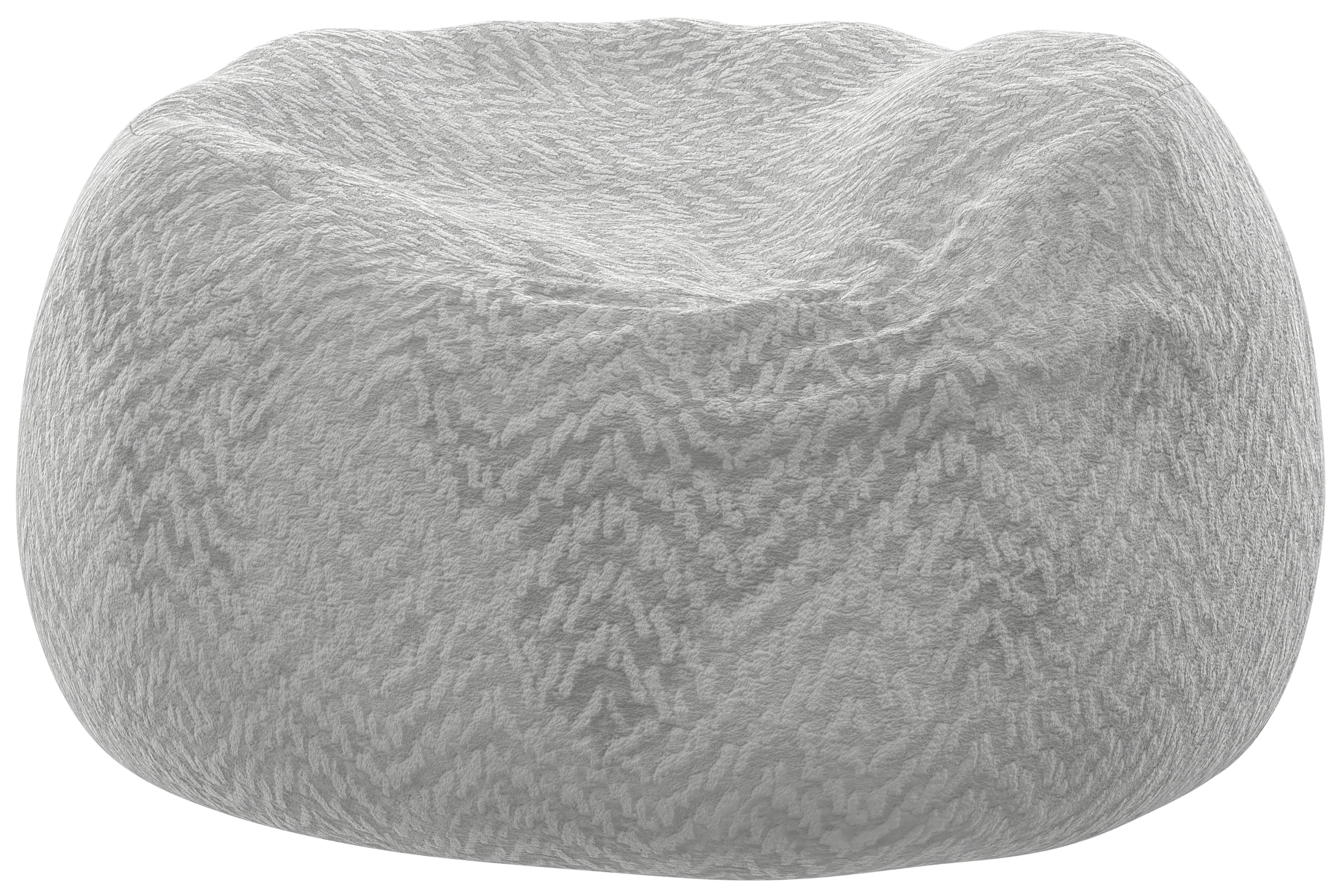 ComfyCloud Oversized Bean Bag