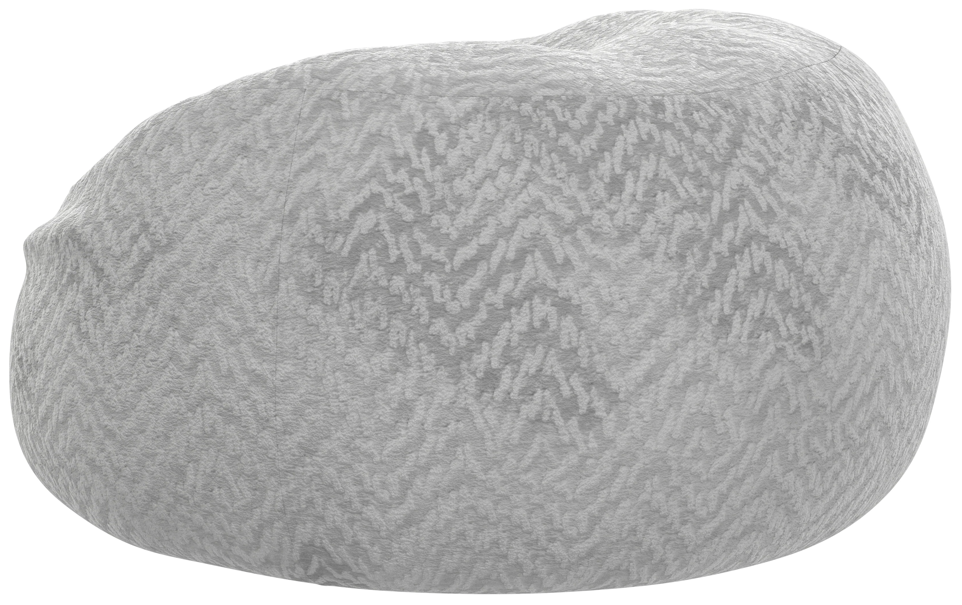 ComfyCloud Oversized Bean Bag - Image 3