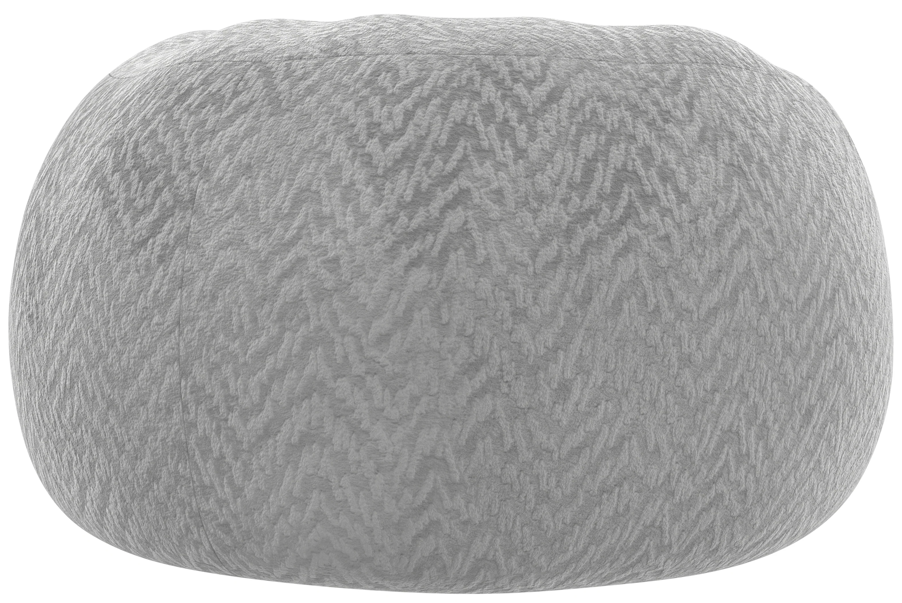 ComfyCloud Oversized Bean Bag - Image 4