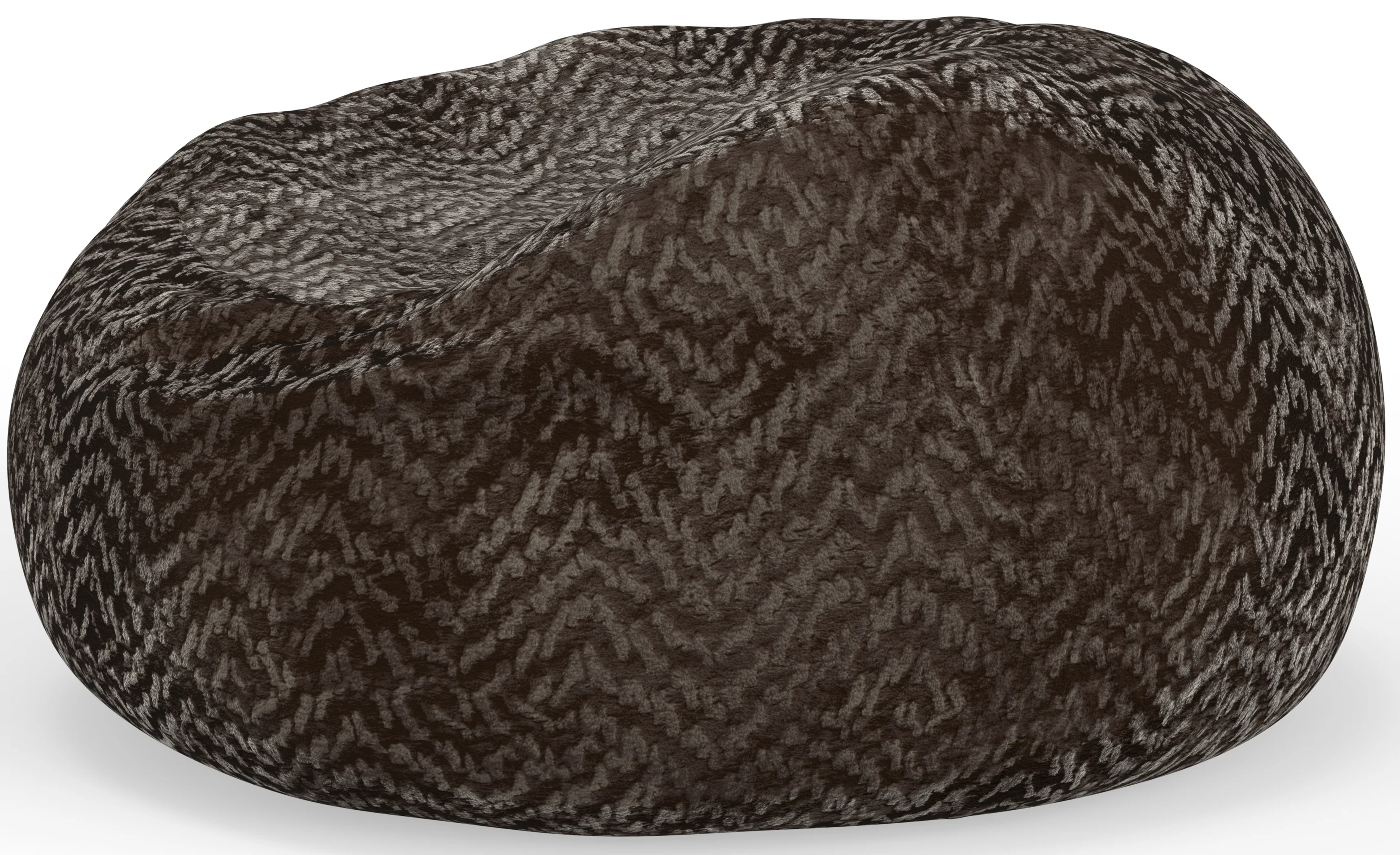 ComfyCloud Oversized Bean Bag - Image 5