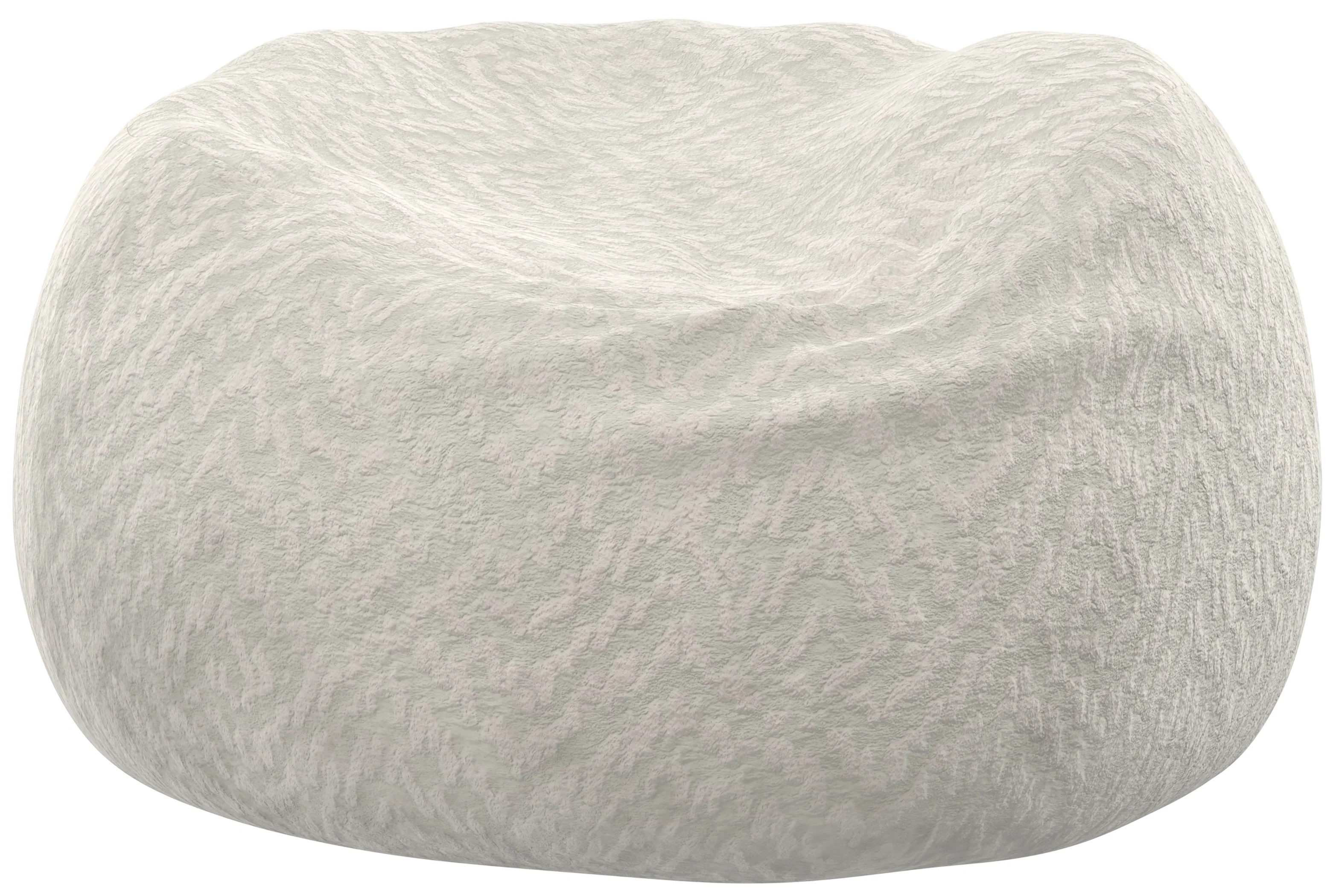ComfyCloud Oversized Bean Bag - Image 9