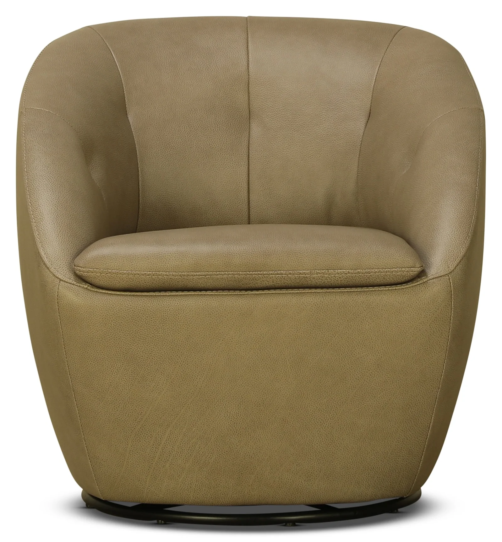 Flexsteel Owen Swivel Chair