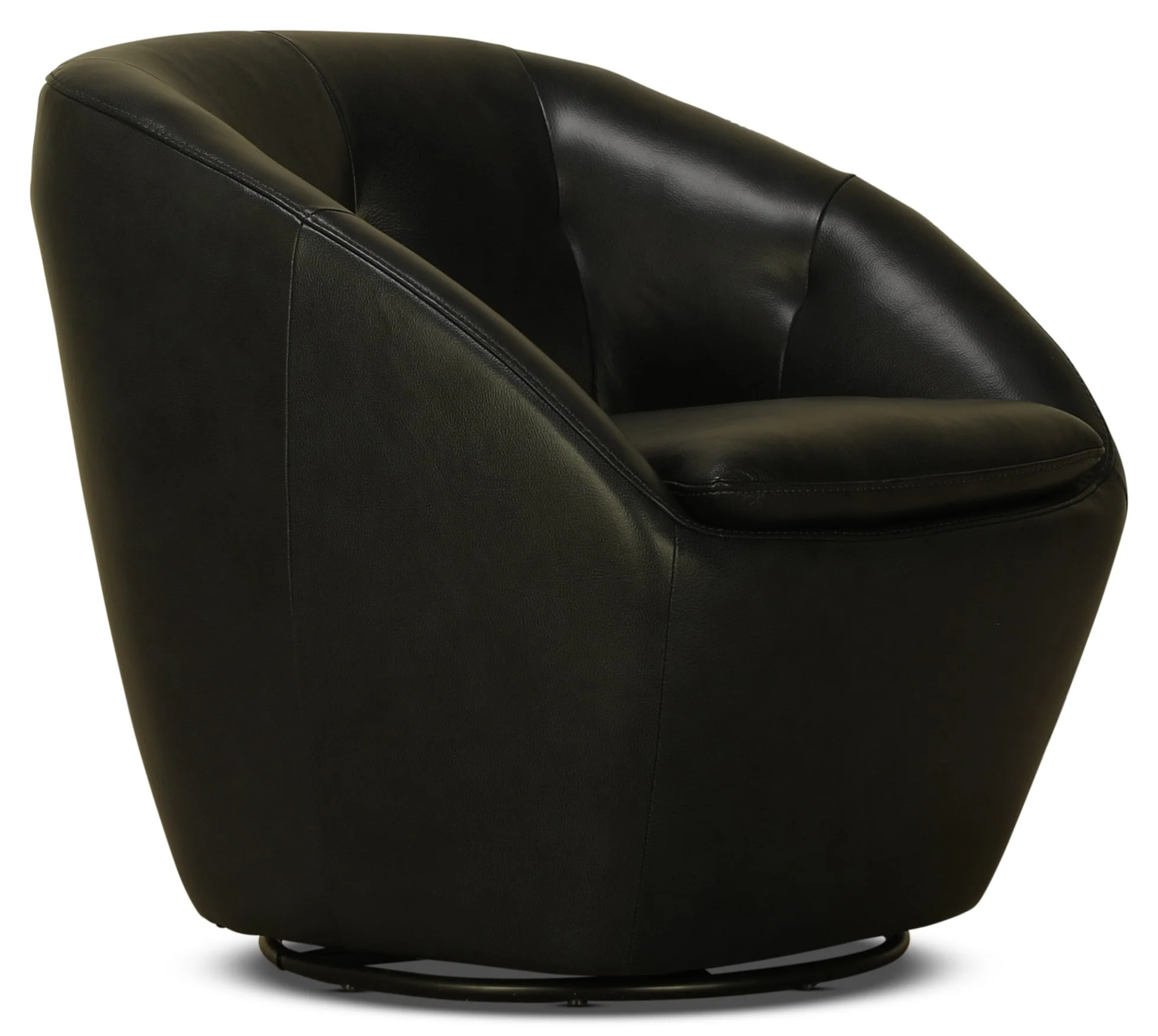 Flexsteel Owen Swivel Chair - Image 10