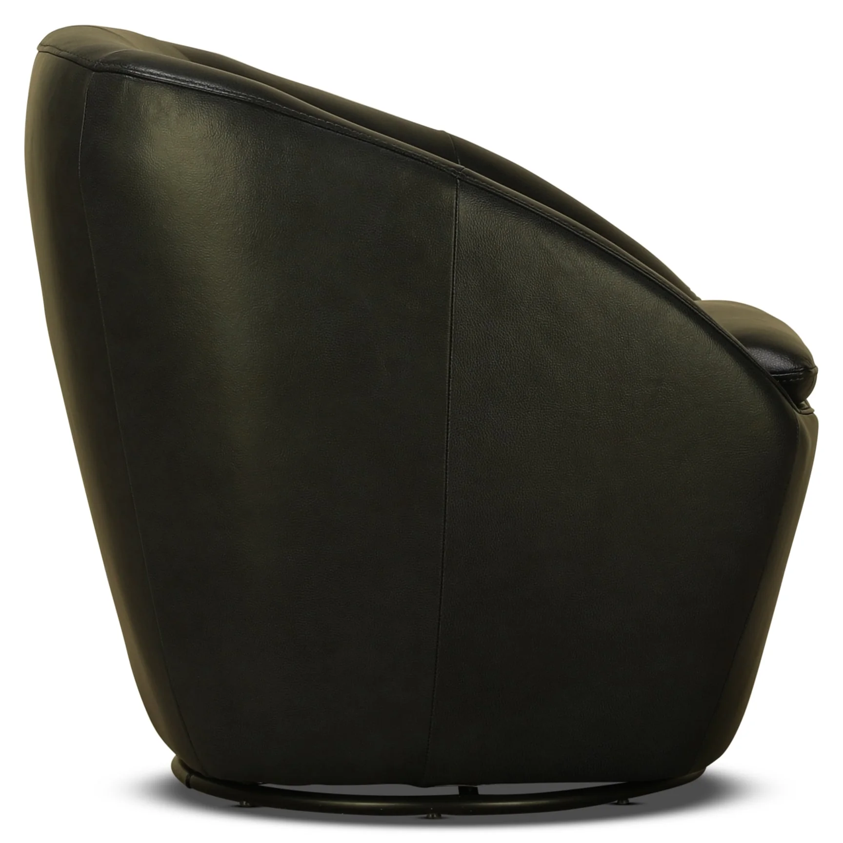 Flexsteel Owen Swivel Chair - Image 11
