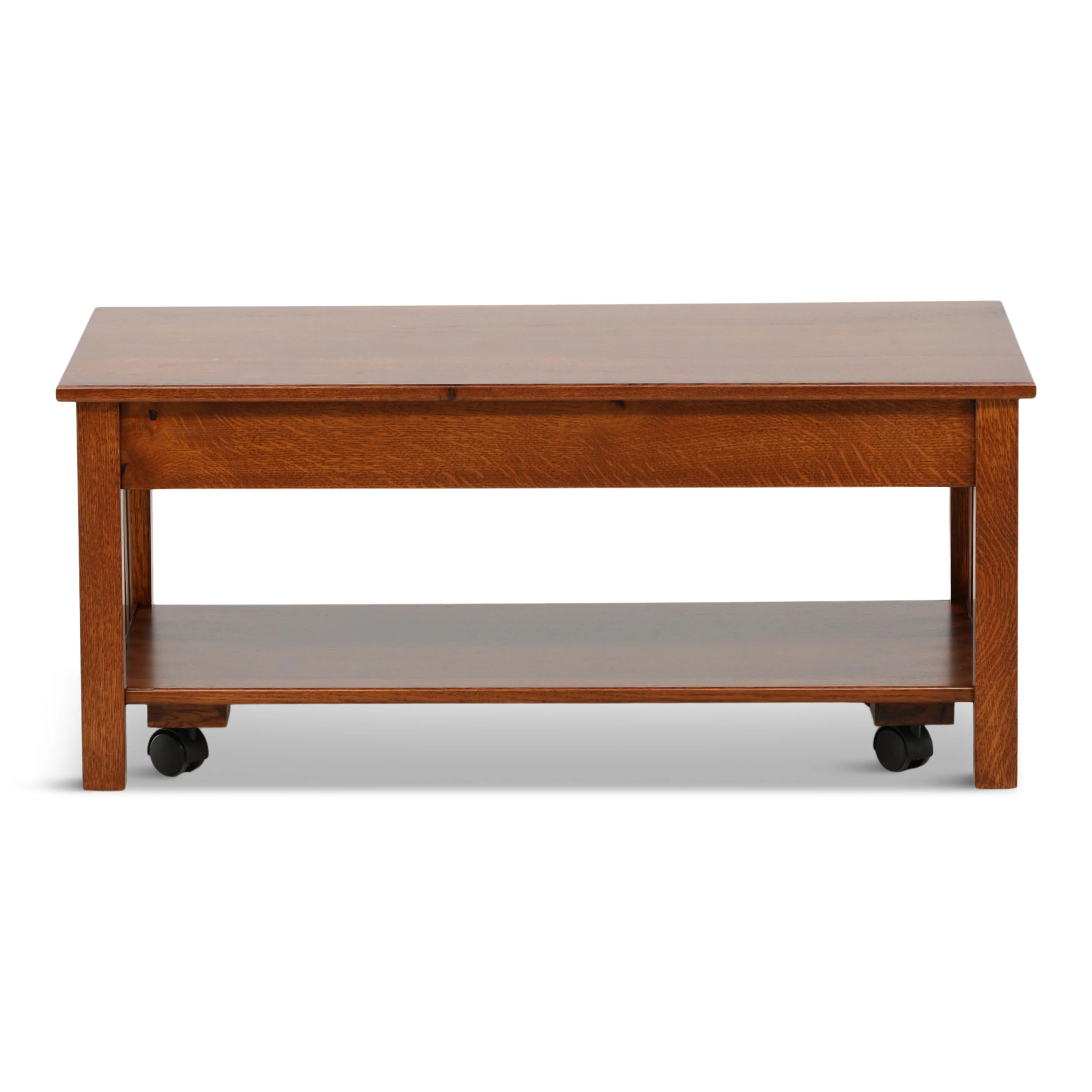 Oxford Mission Coffee Table - Image 11