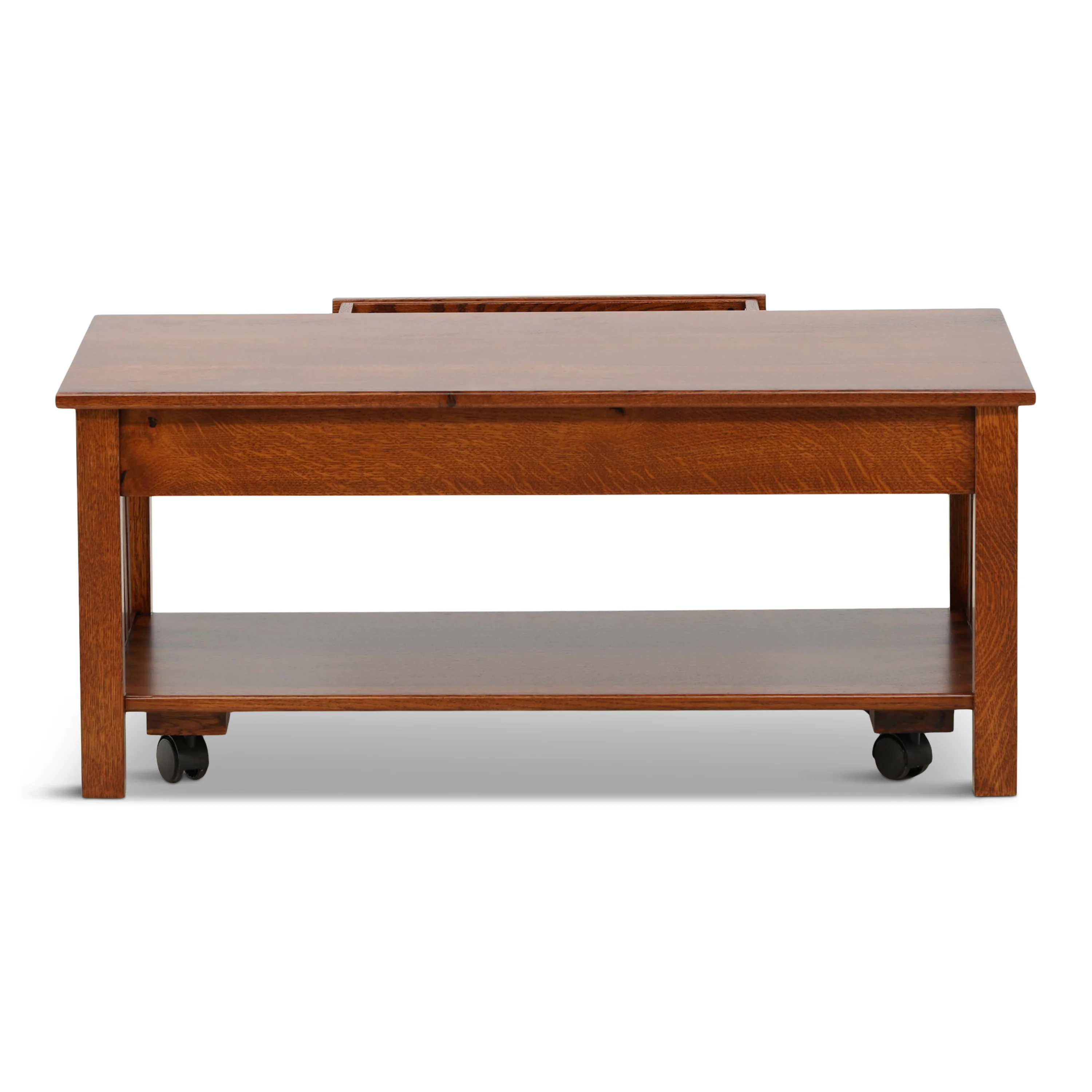 Oxford Mission Coffee Table - Image 12