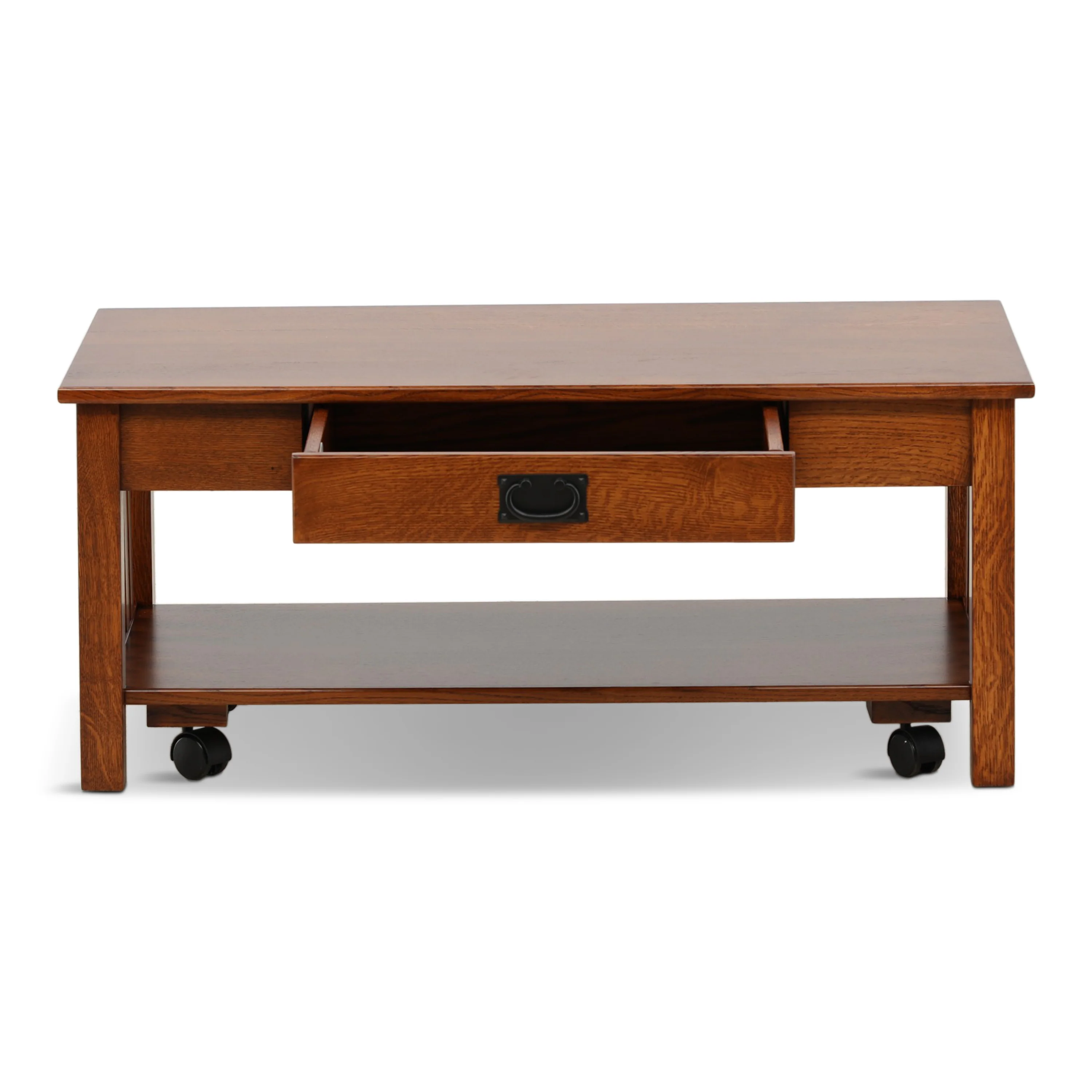 Oxford Mission Coffee Table - Image 2