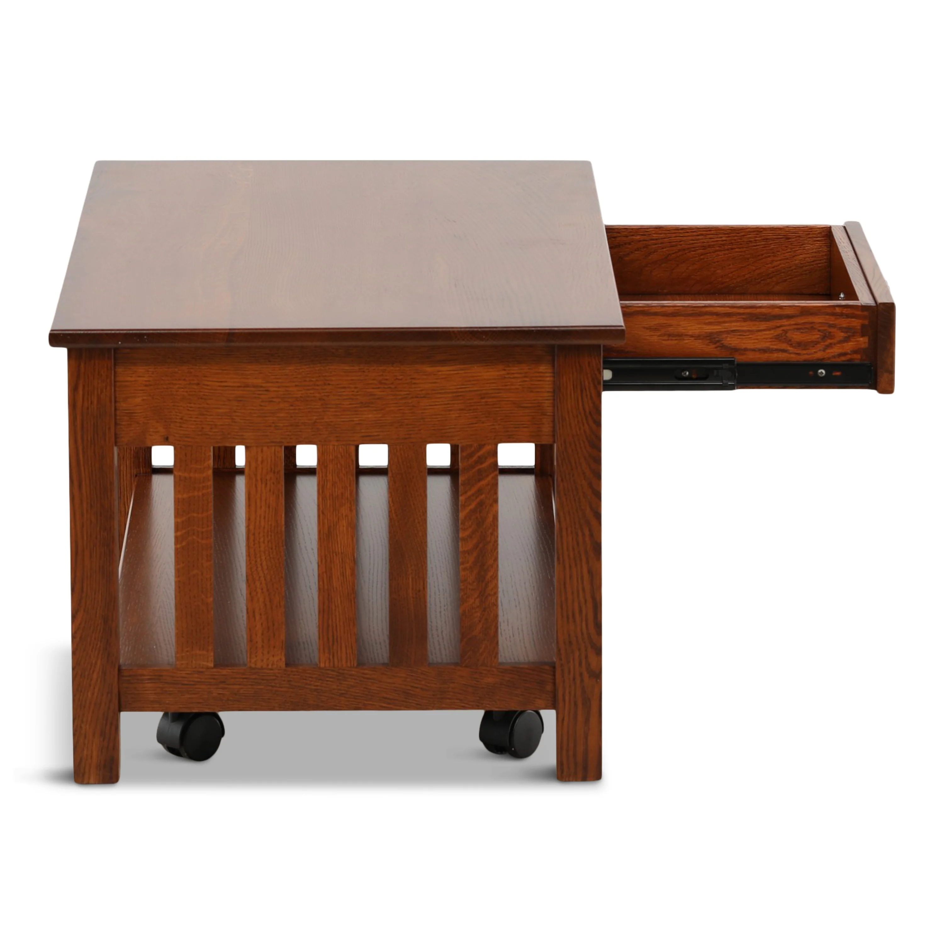 Oxford Mission Coffee Table - Image 8