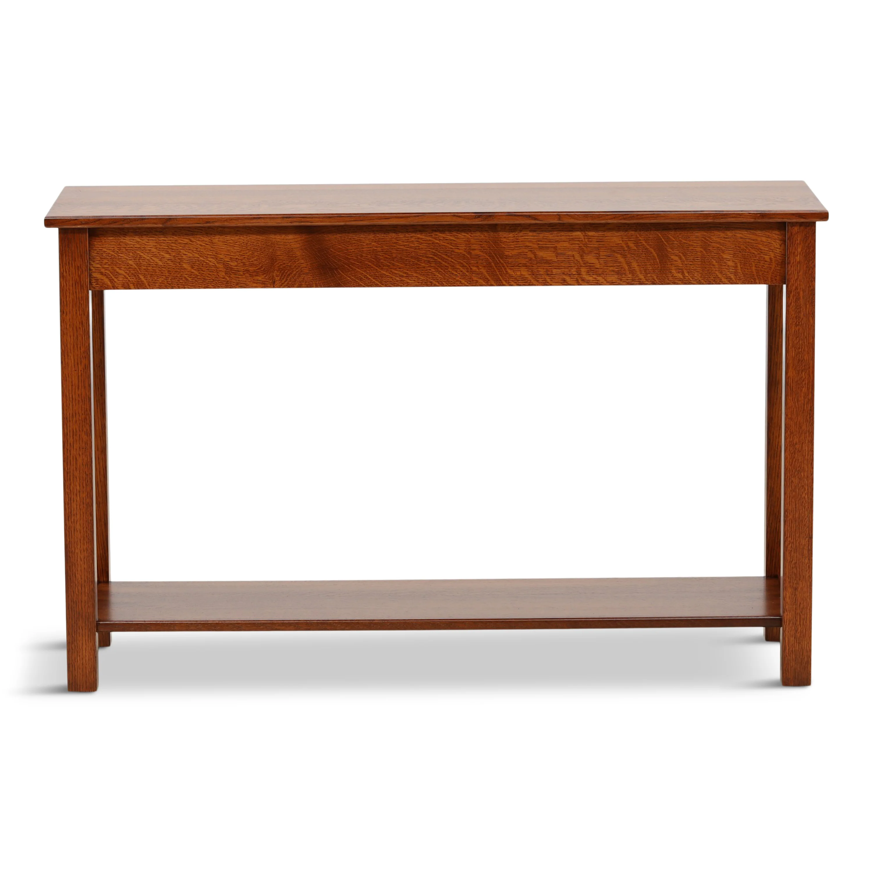 Oxford Mission Sofa Table - Image 11