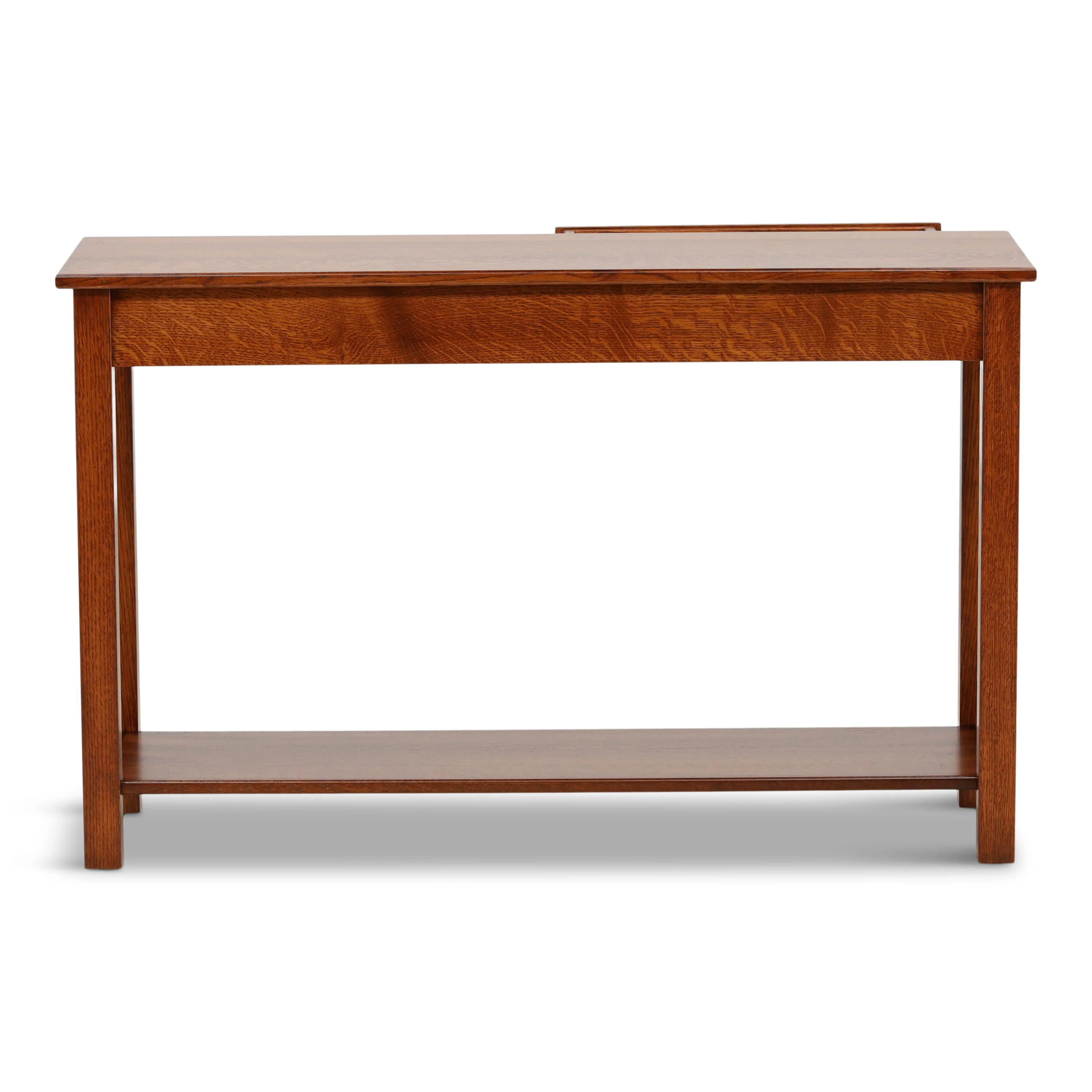 Oxford Mission Sofa Table - Image 12