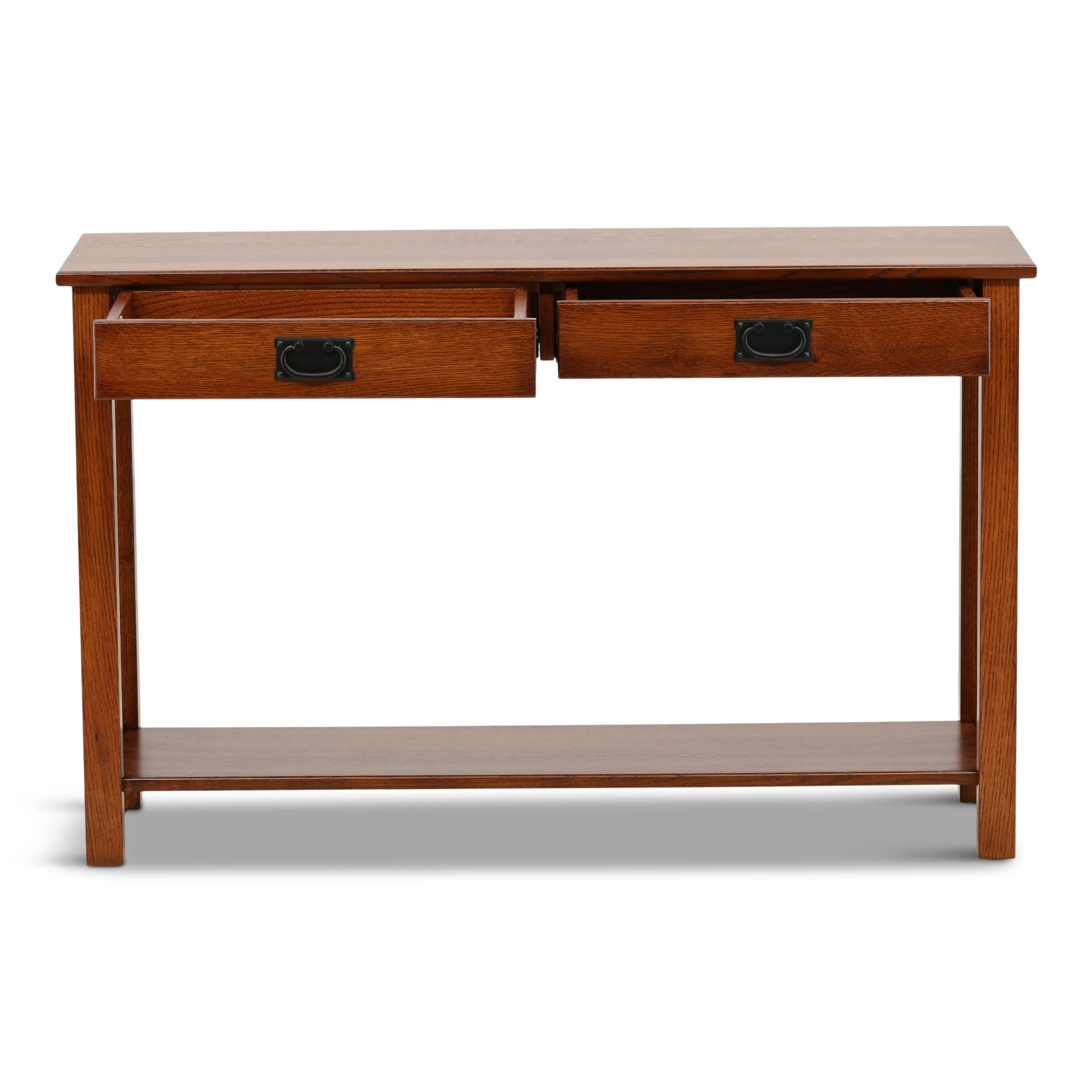 Oxford Mission Sofa Table - Image 2
