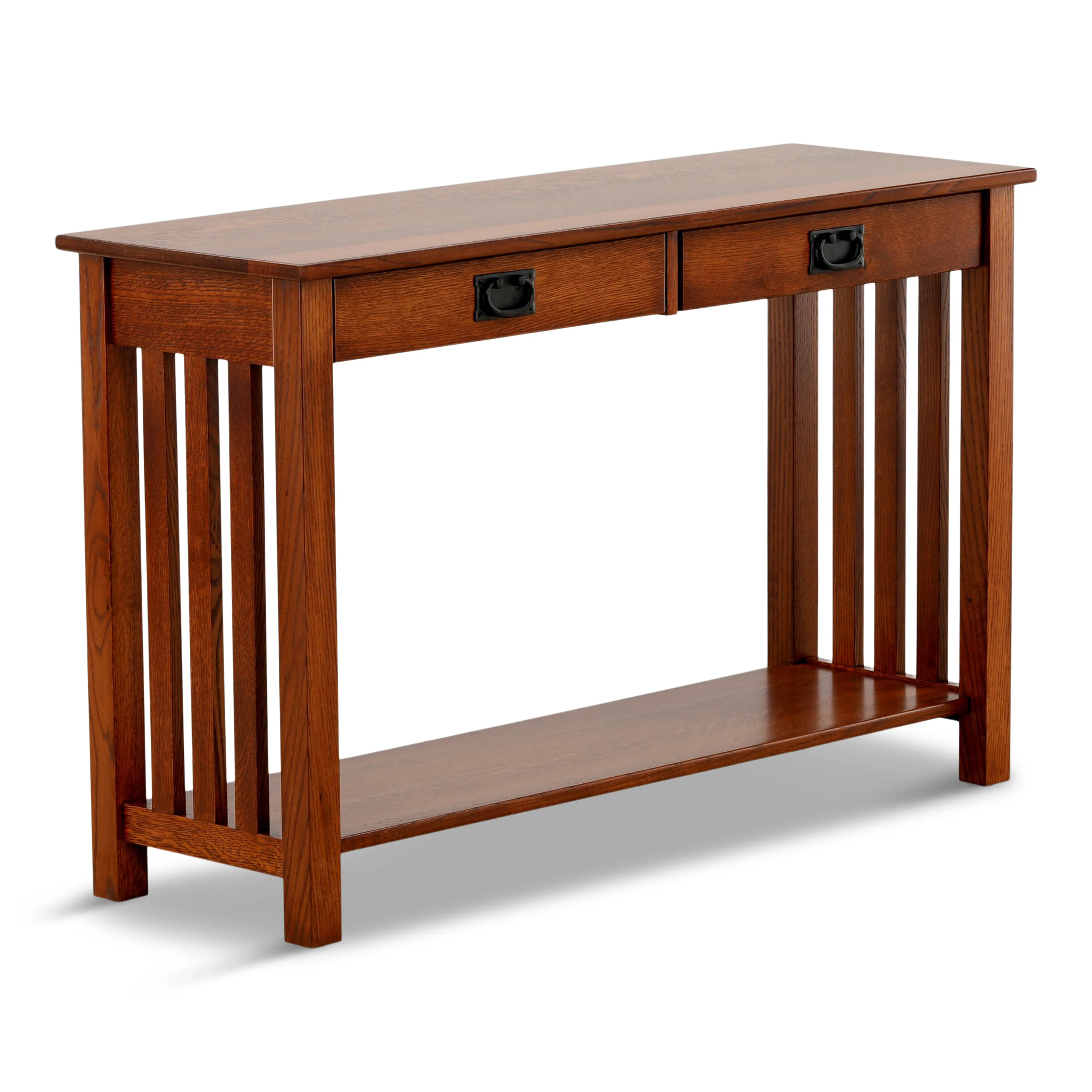 Oxford Mission Sofa Table - Image 3
