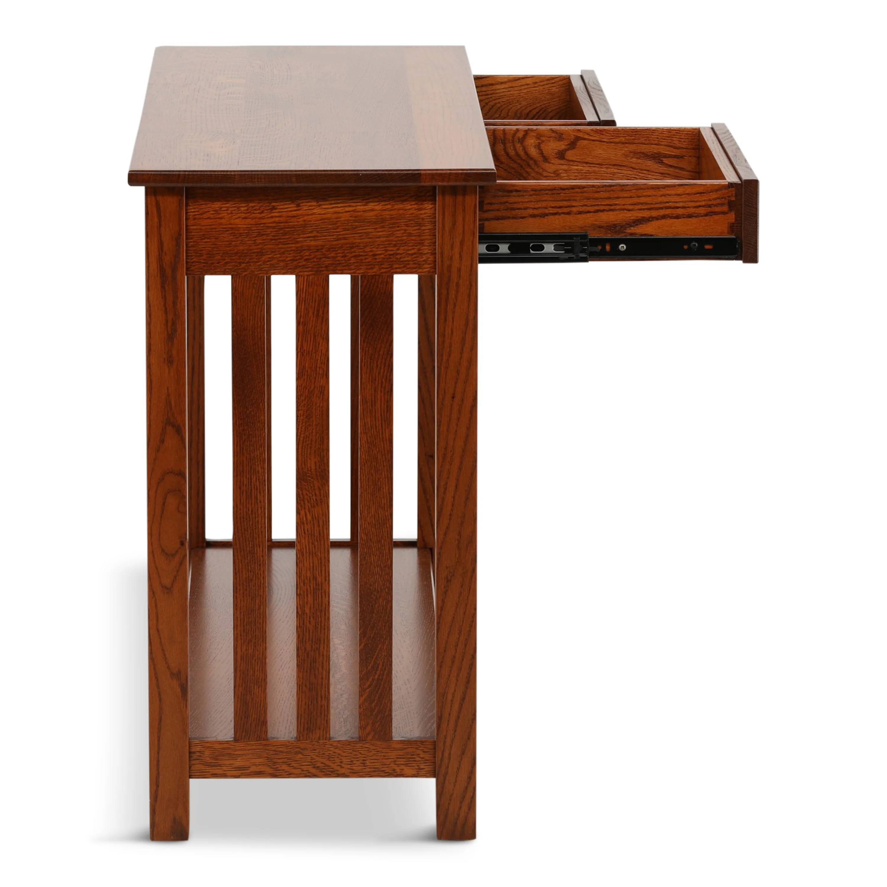 Oxford Mission Sofa Table - Image 8