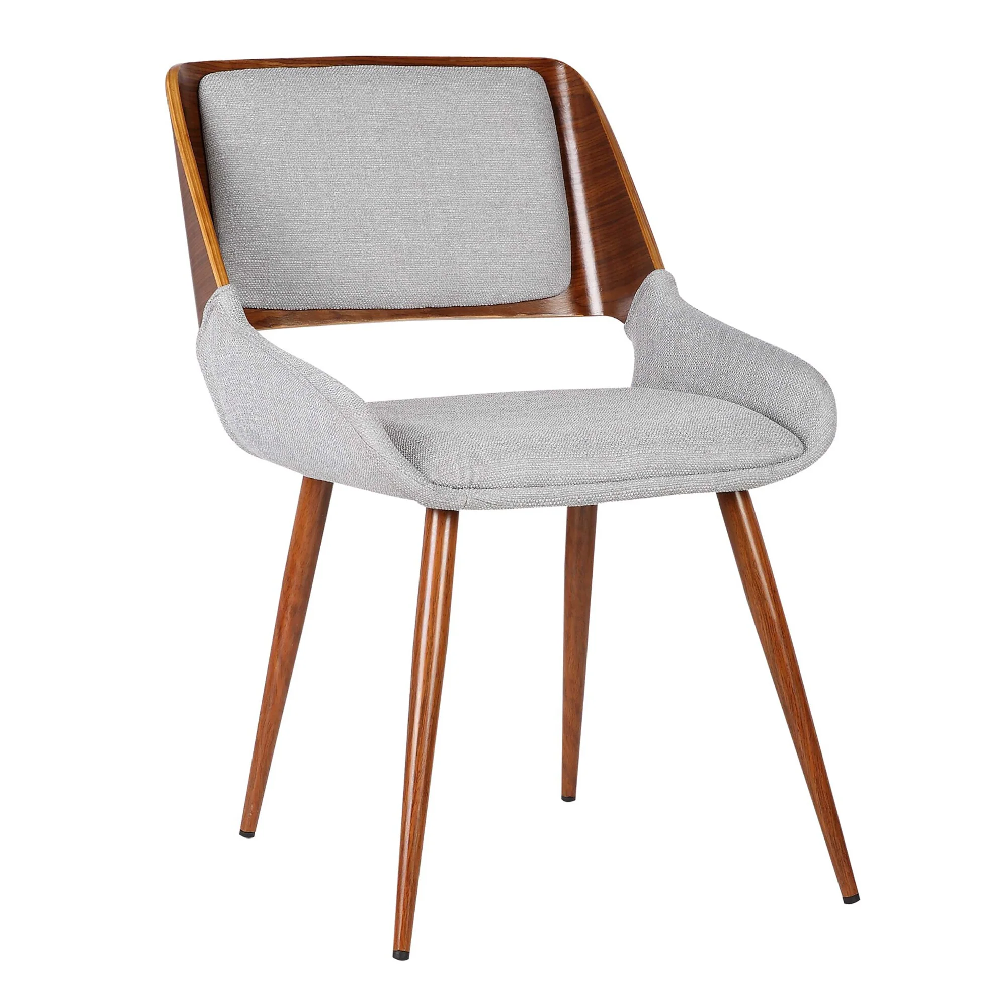 Panda Mid-Century Dining Chair - Image 2