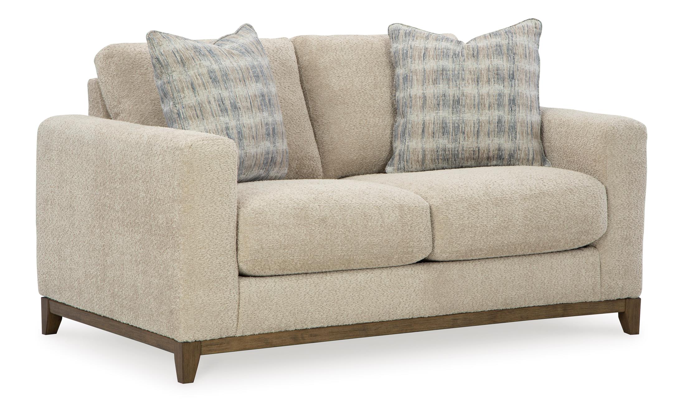 Parklynn Loveseat - Image 4