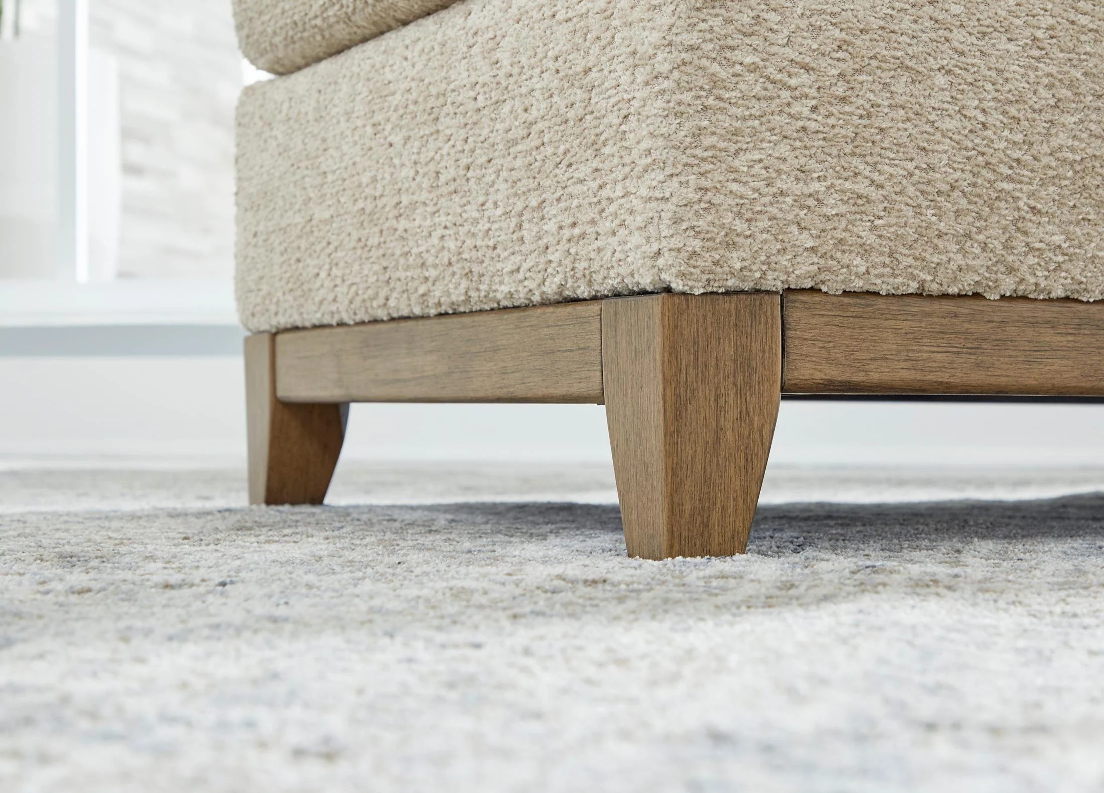 Parklynn Ottoman - Image 7