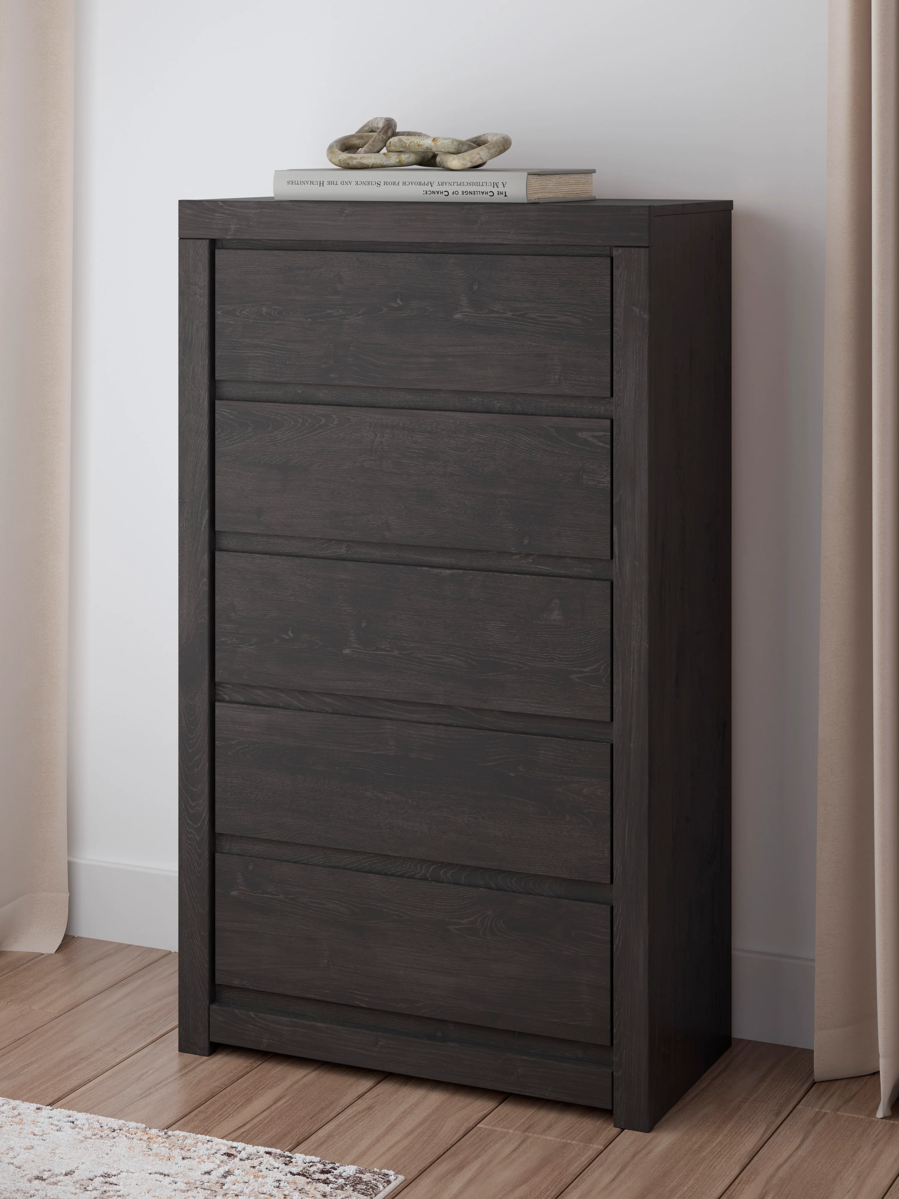 Parlayon Chest of Drawers - Image 2