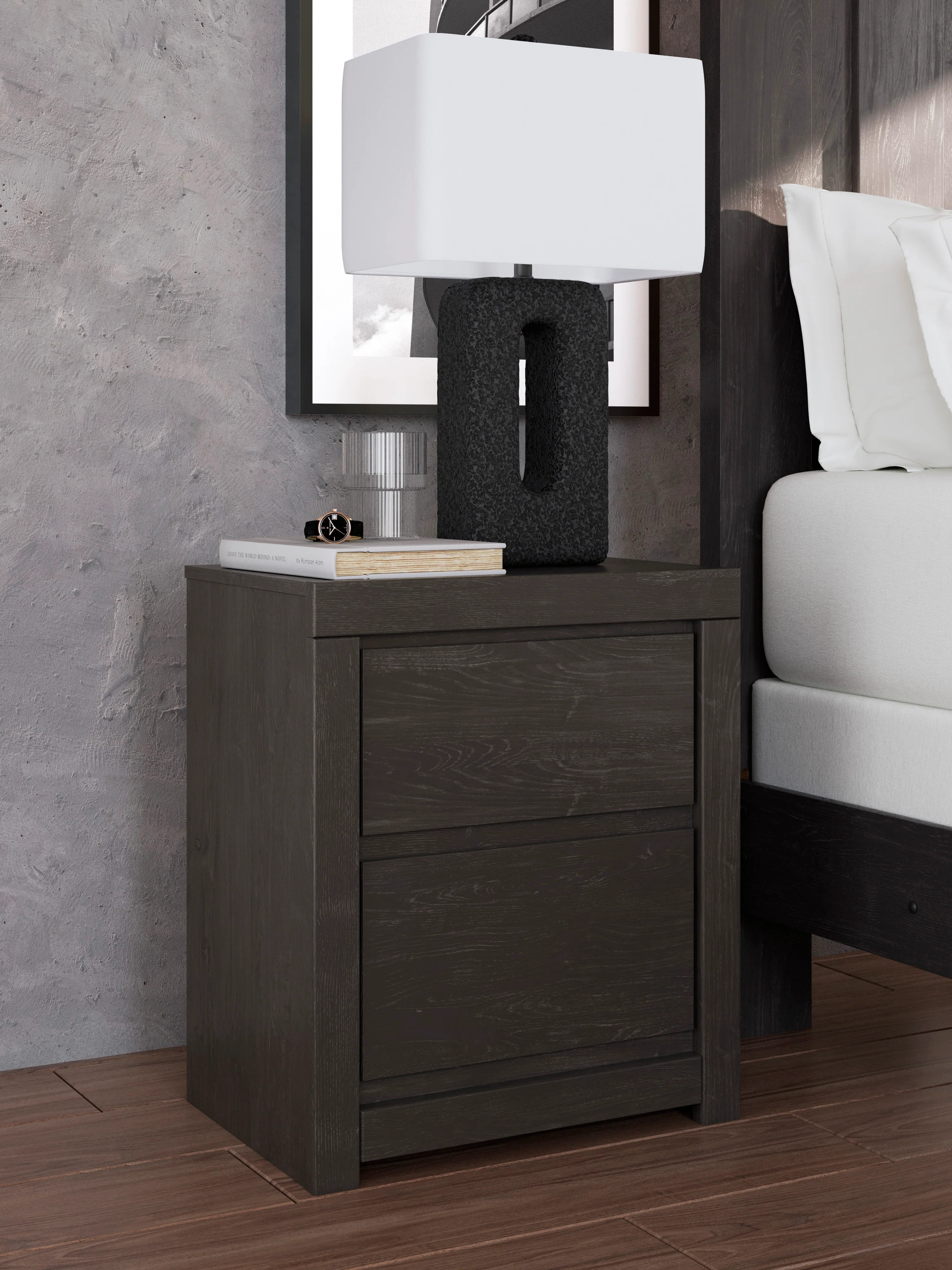 Parlayon Nightstand - Image 2