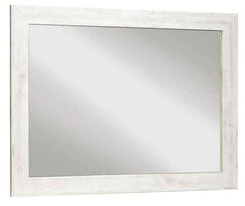 Paxberry Bedroom Mirror - Image 4