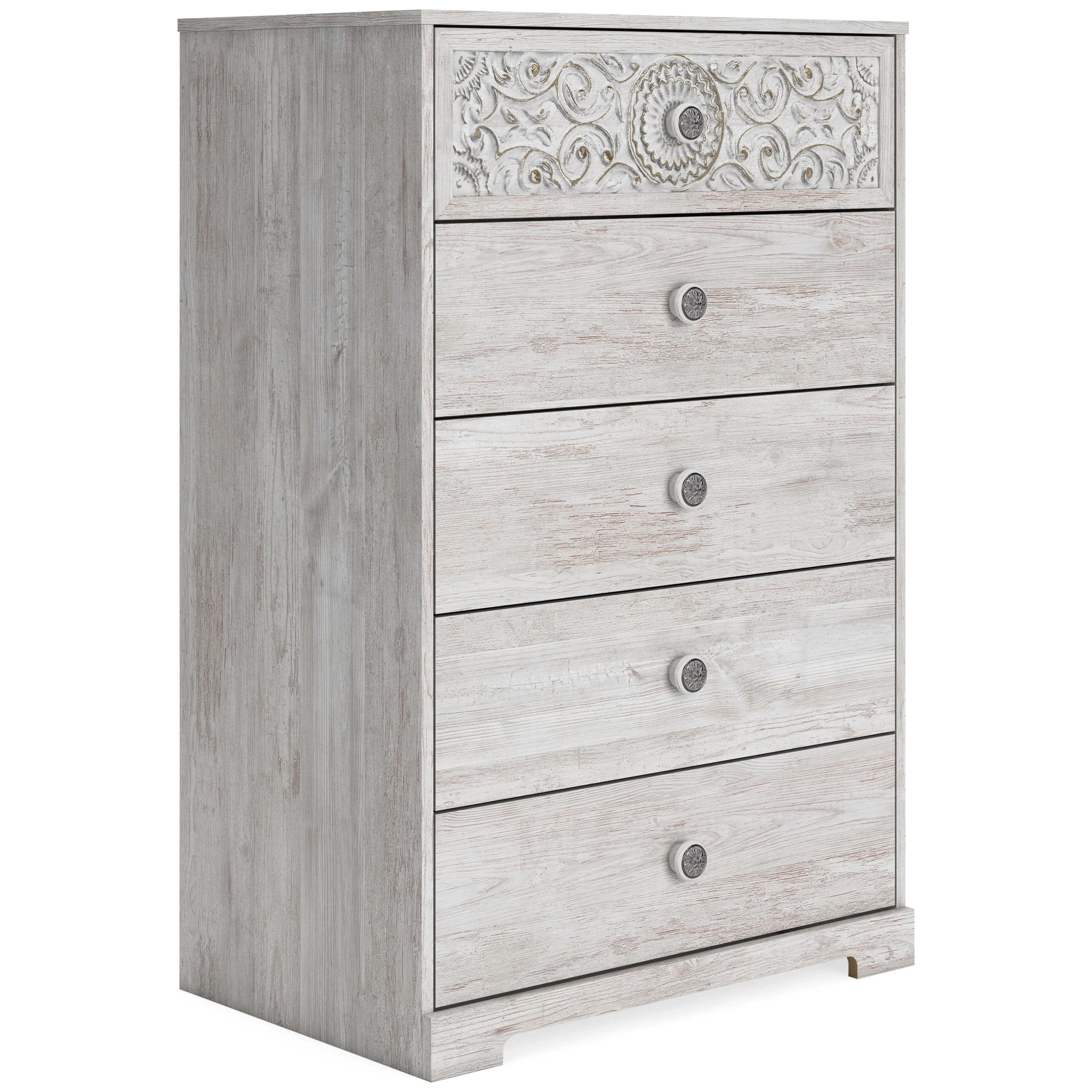 Paxberry Chest of Drawers - Image 3