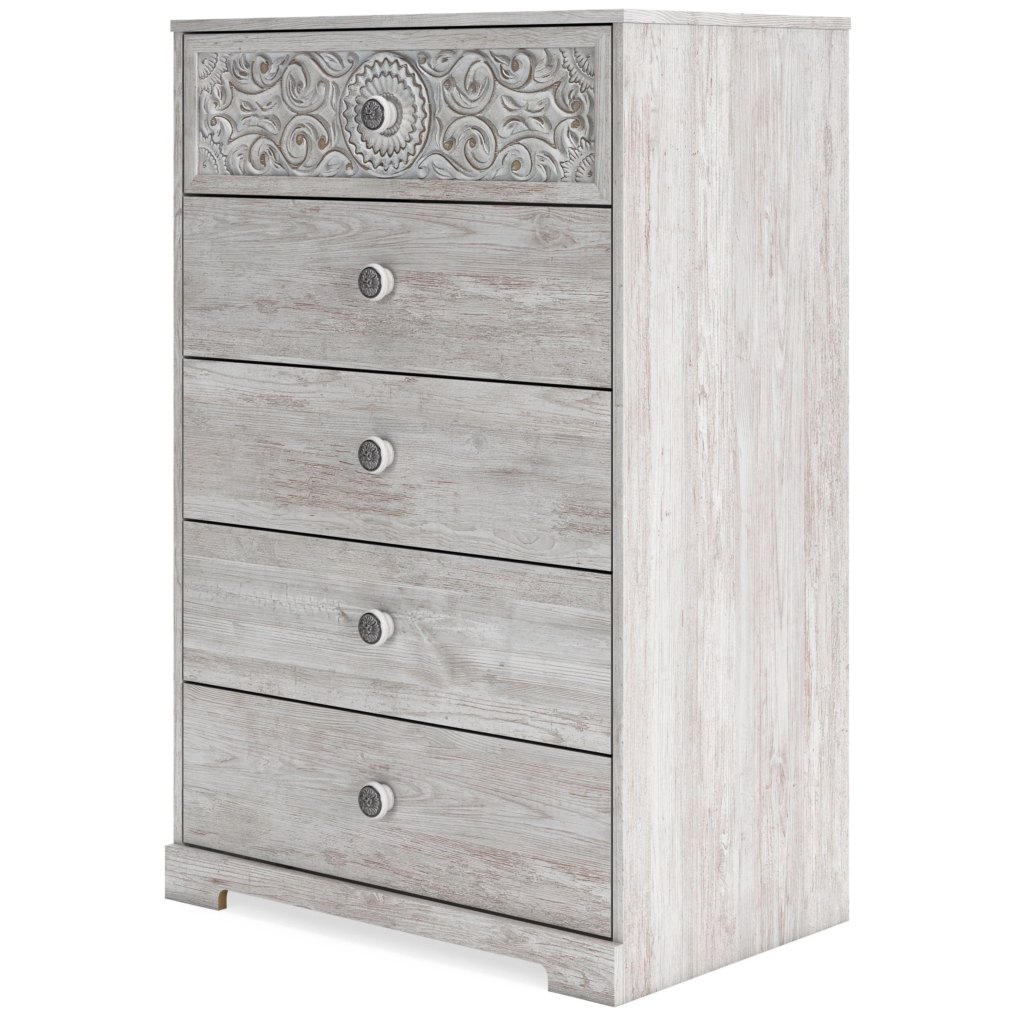 Paxberry Chest of Drawers - Image 7