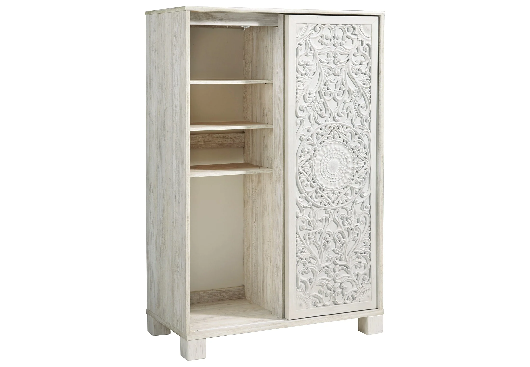 Paxberry Dressing Chest - Image 3