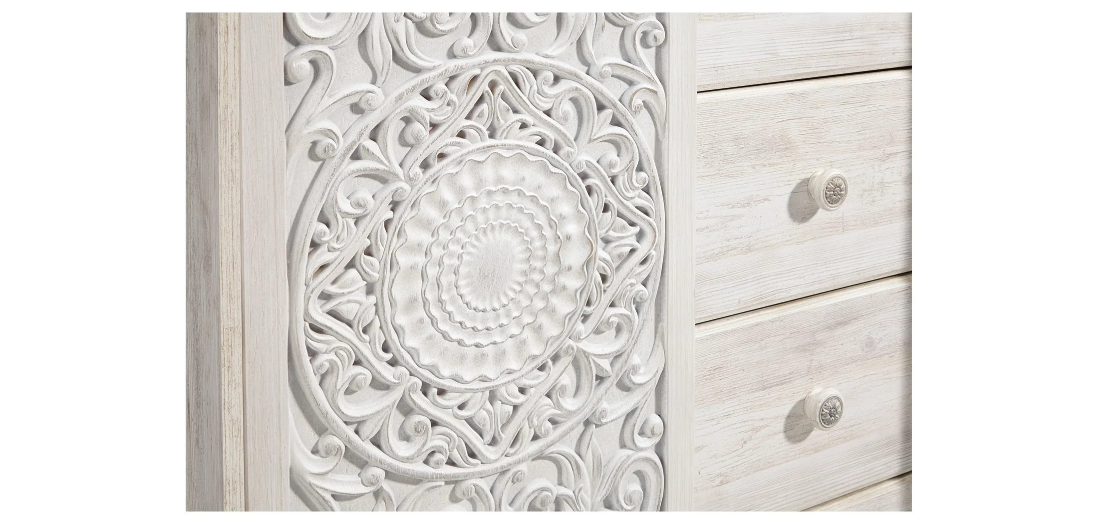 Paxberry Dressing Chest - Image 8