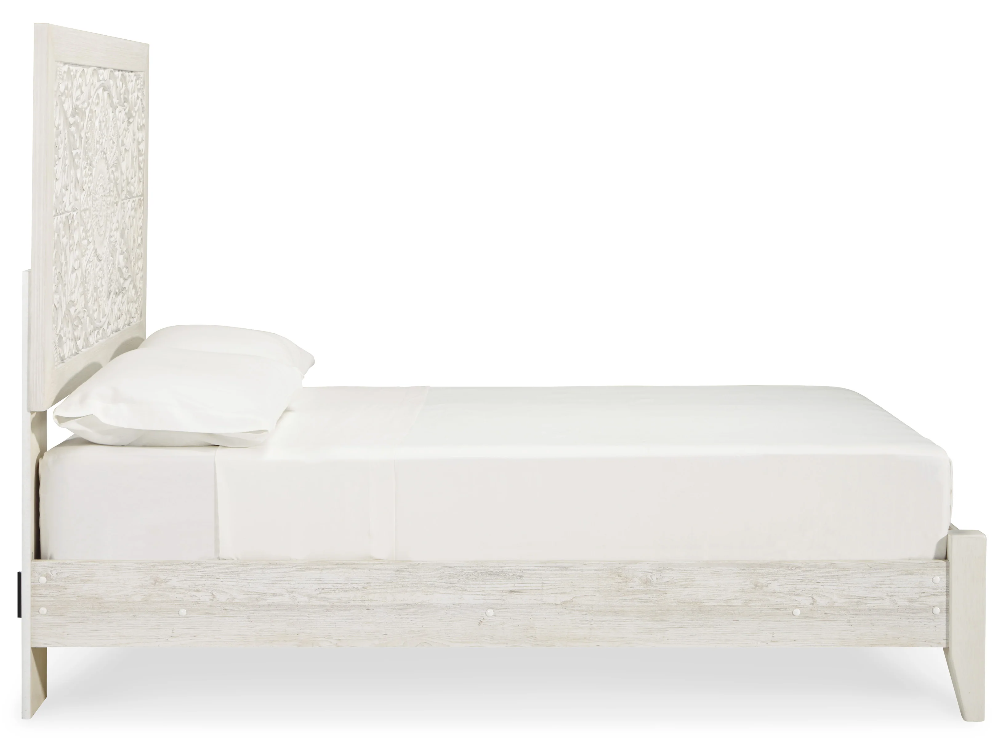 Paxberry Panel Bed - Image 10