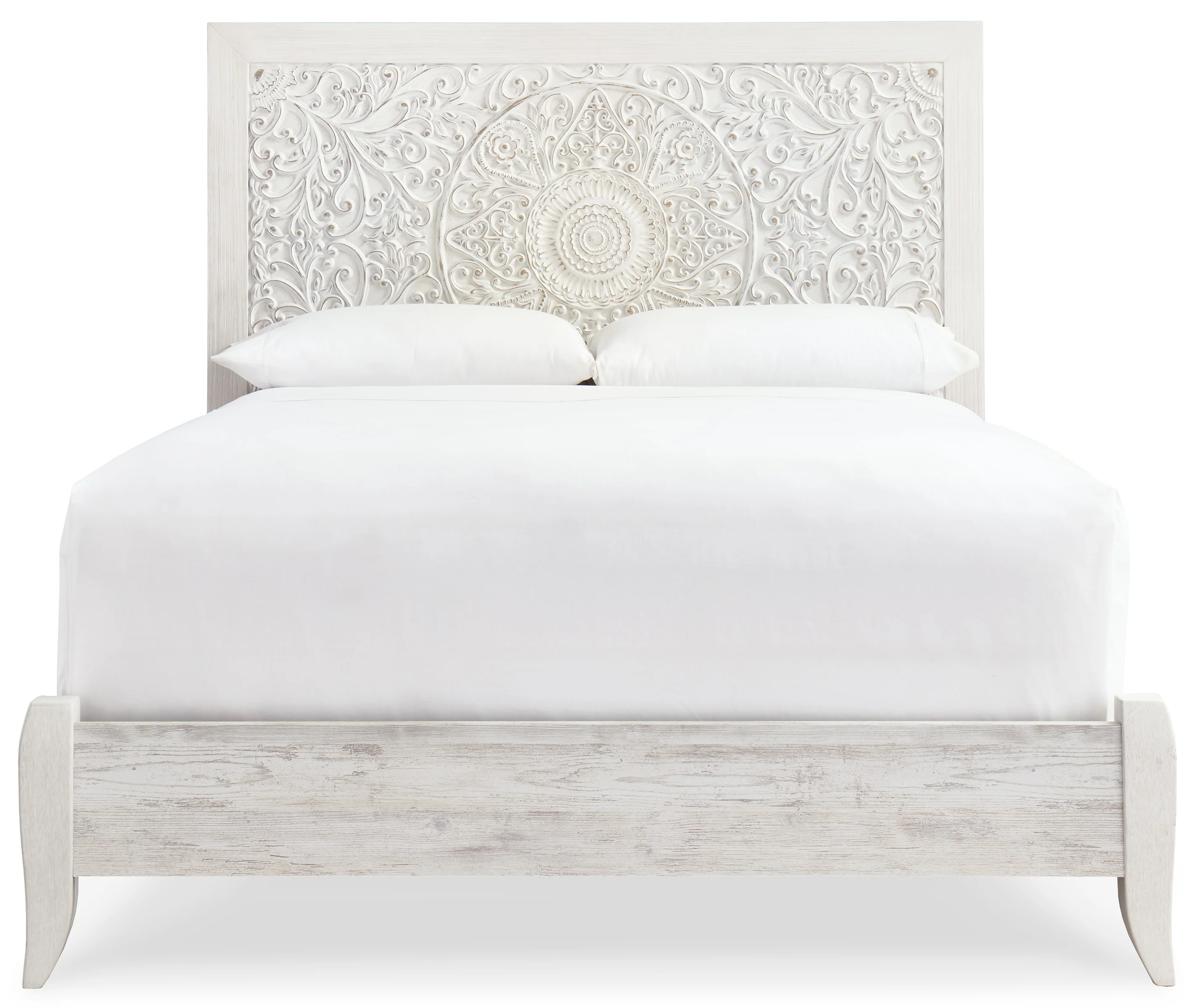 Paxberry Panel Bed - Image 12