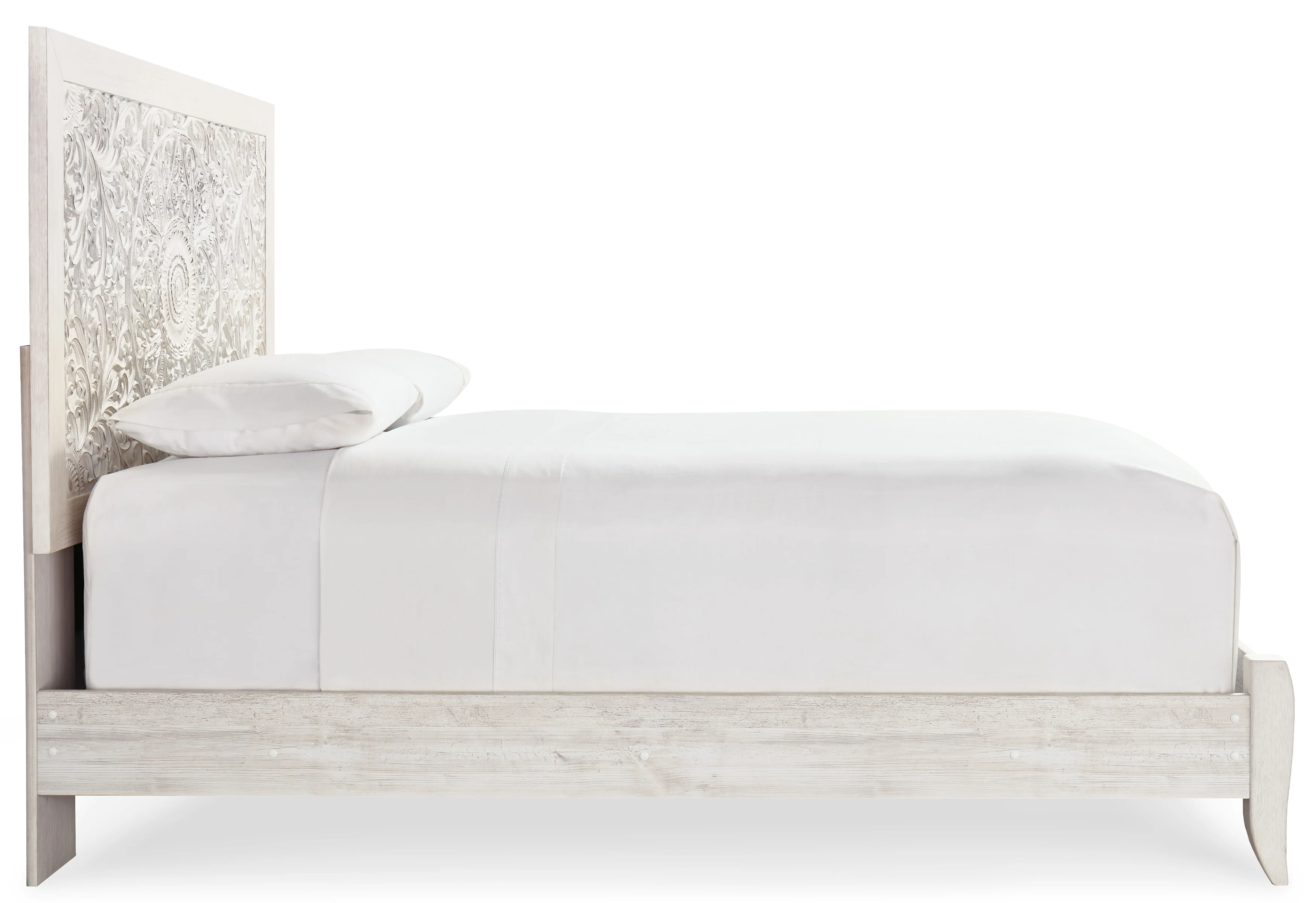 Paxberry Panel Bed - Image 13