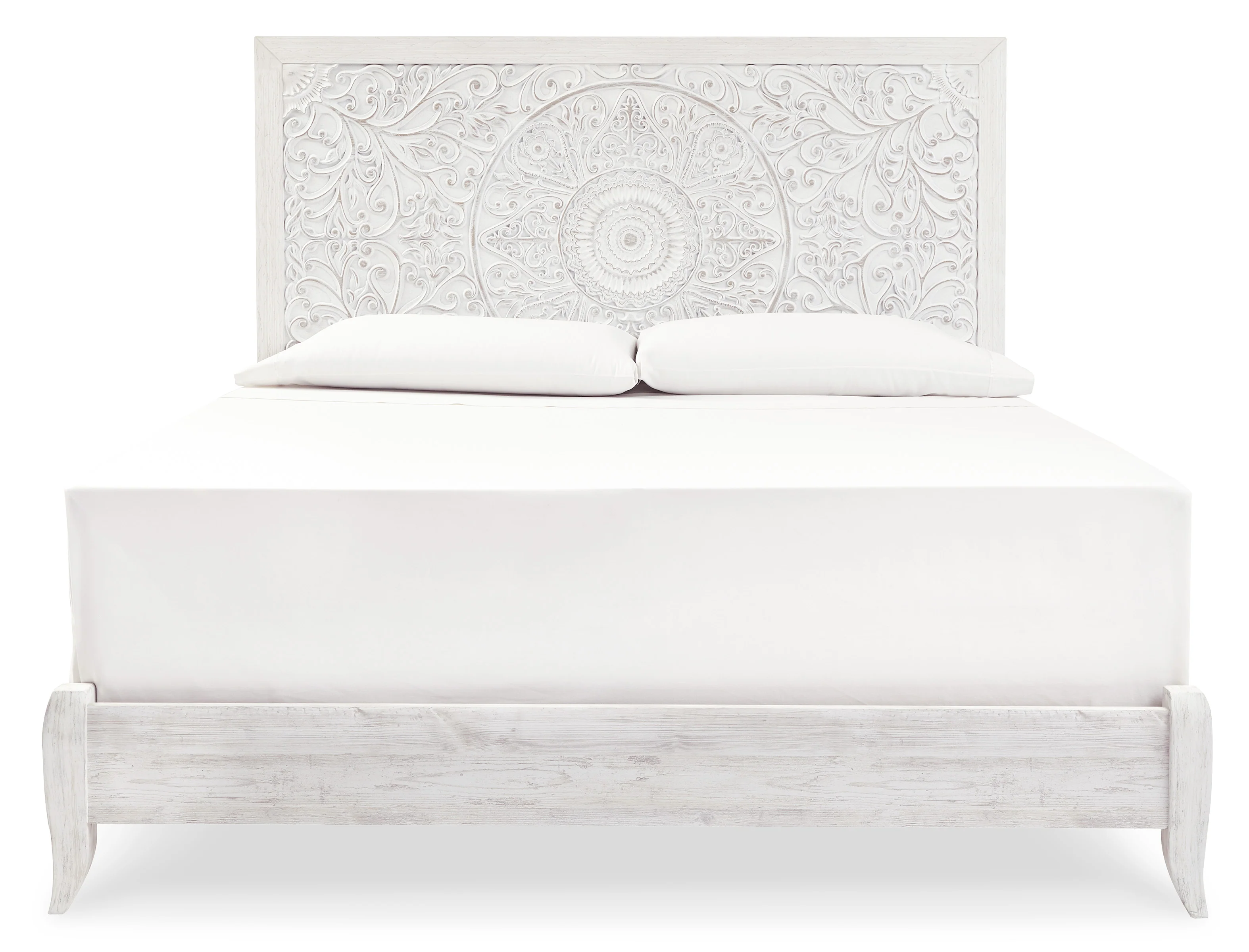 Paxberry Panel Bed - Image 15